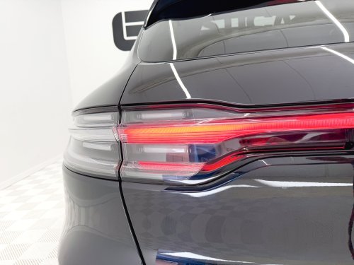 Comprar PORSCHE MACAN GTS 2021 de segunda mano PORSCHE MACAN GTS 2021 de segunda mano