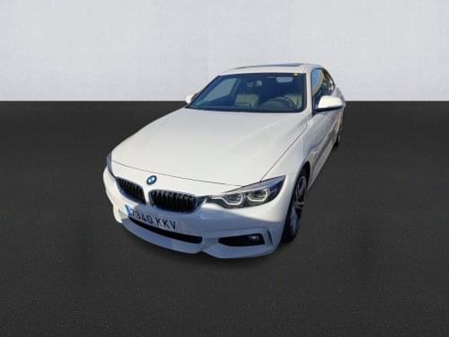 BMW SERIE 4 420I Auto PACK M