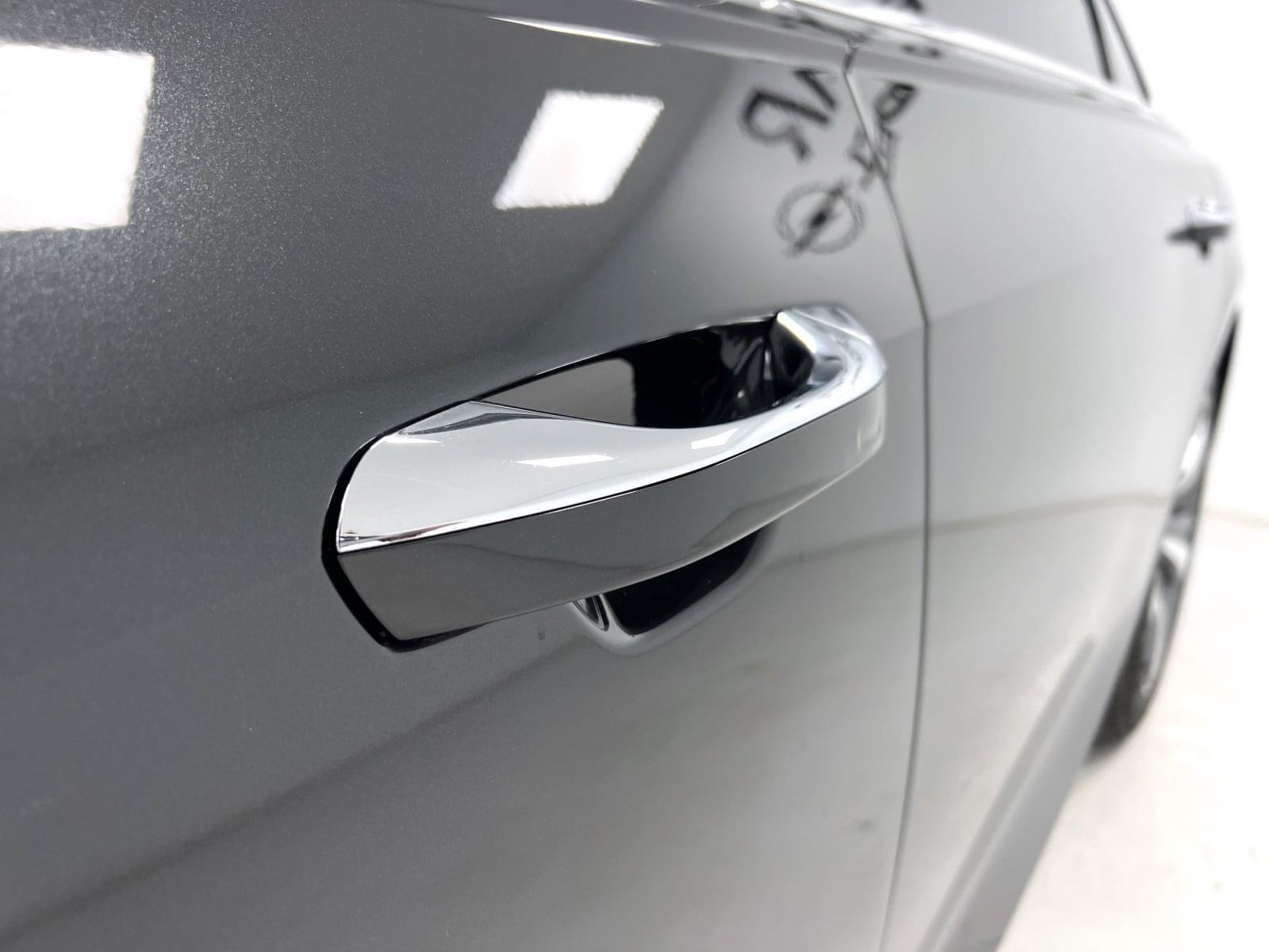 AUDI A8 L 60 TFSIE QUATTRO TIPTRONIC 10 