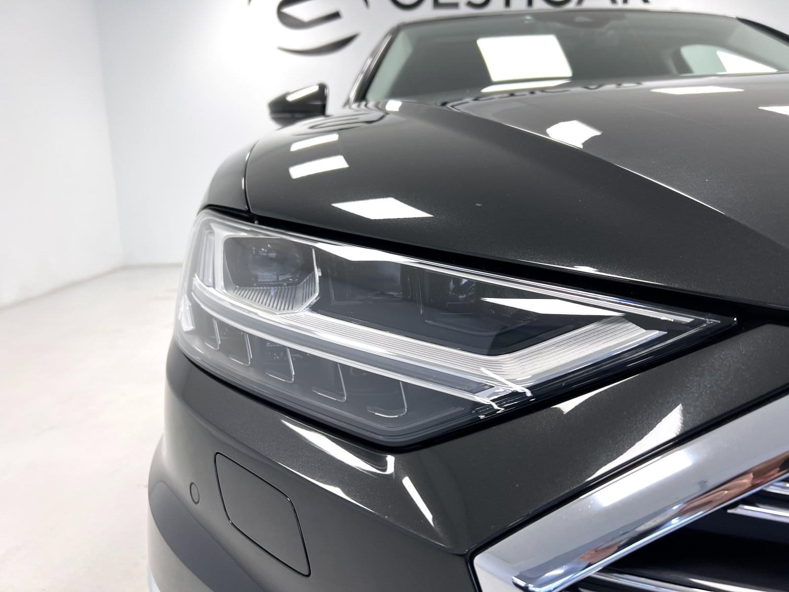 AUDI A8 L 60 TFSIE QUATTRO TIPTRONIC 4 