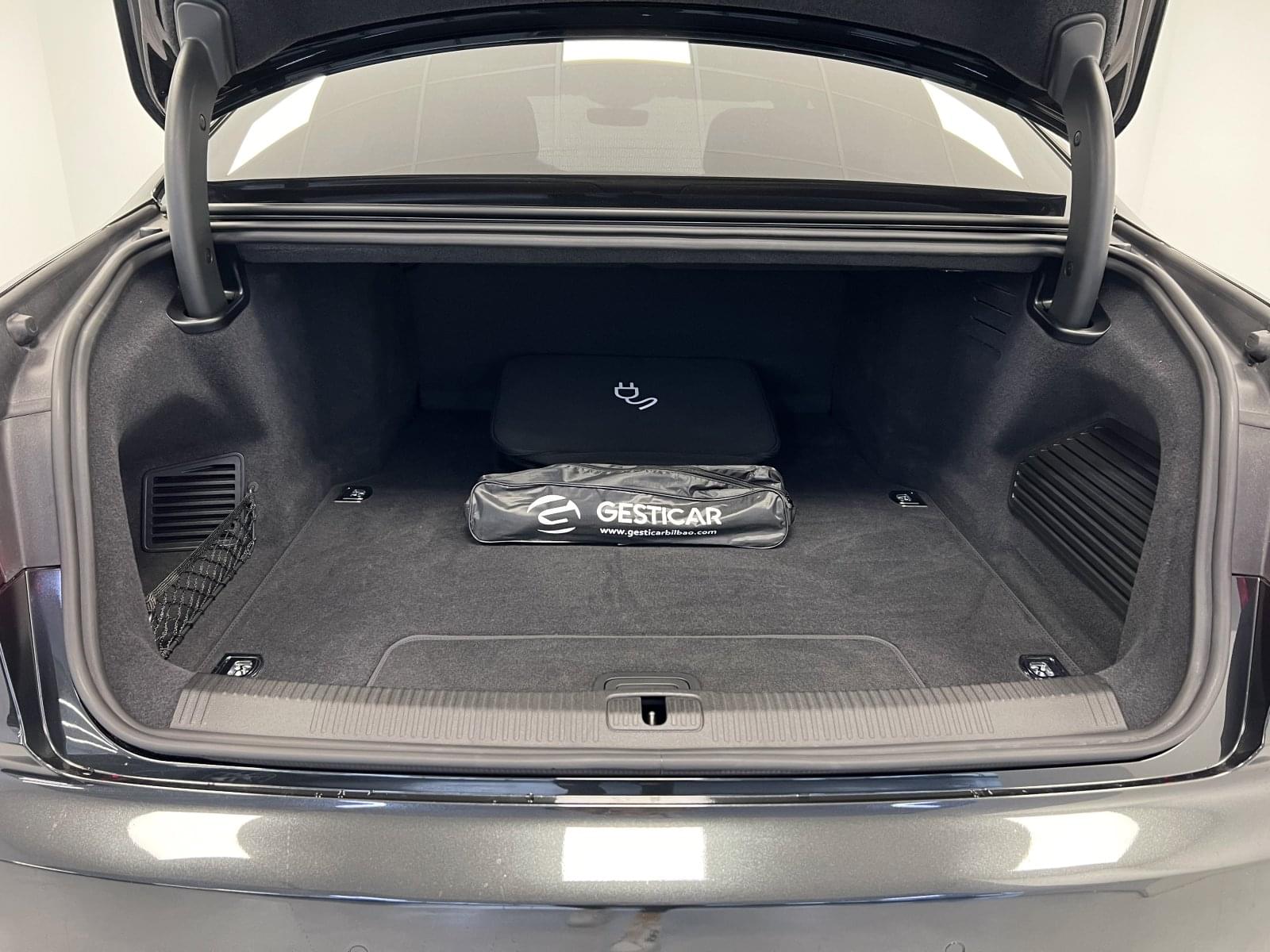 AUDI A8 L 60 TFSIE QUATTRO TIPTRONIC 15 