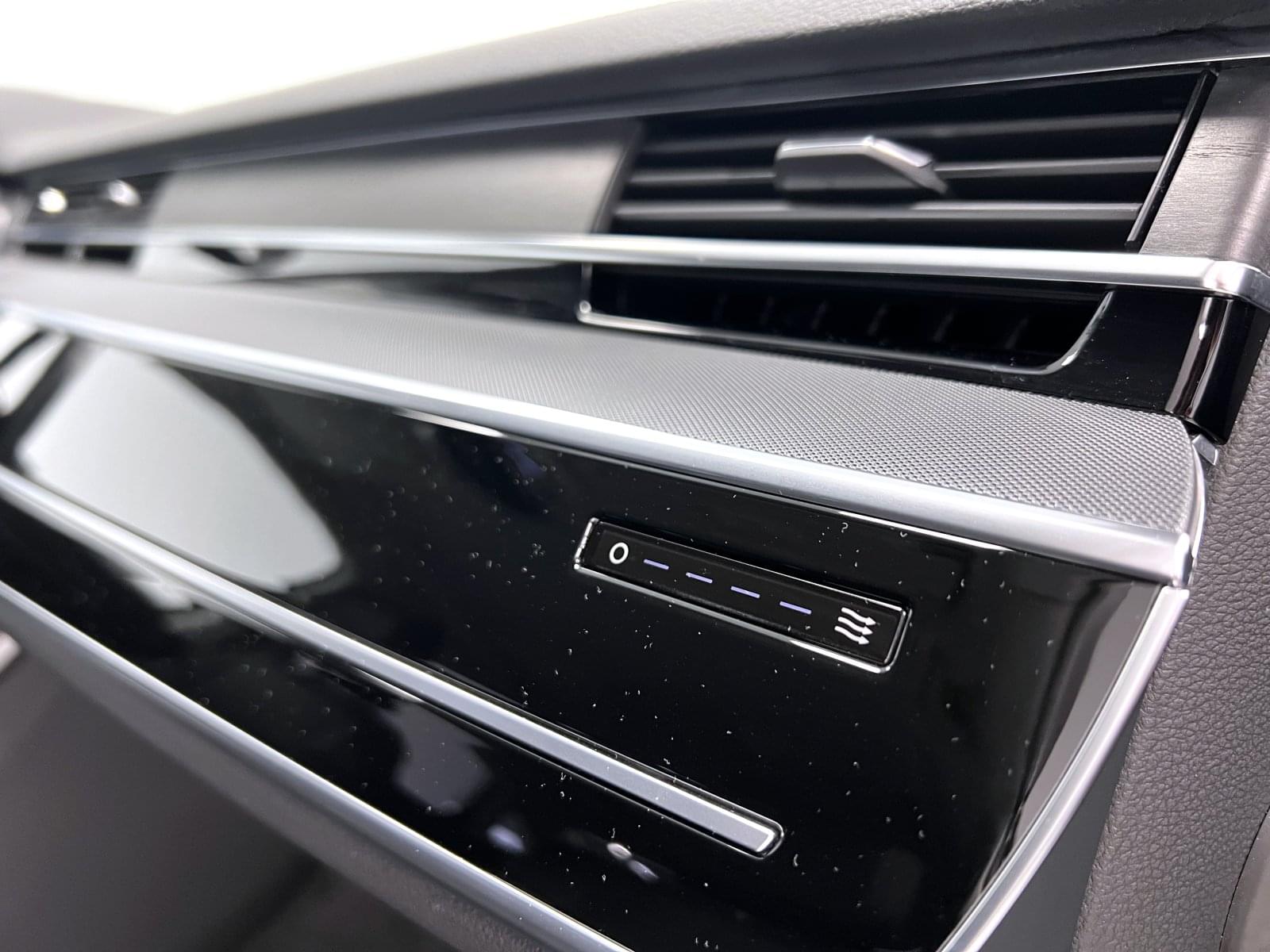 AUDI A8 L 60 TFSIE QUATTRO TIPTRONIC 48 