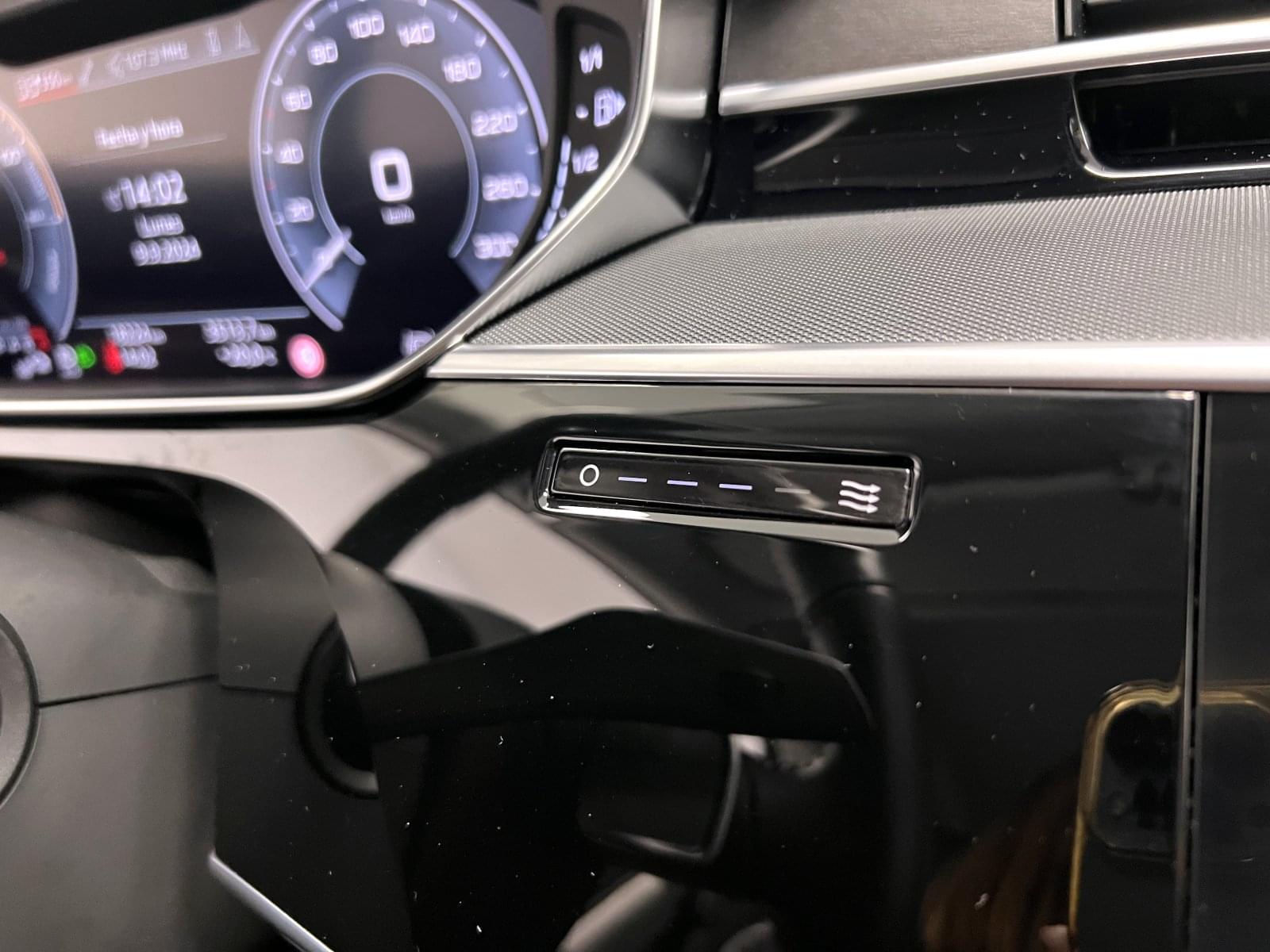 AUDI A8 L 60 TFSIE QUATTRO TIPTRONIC 35 