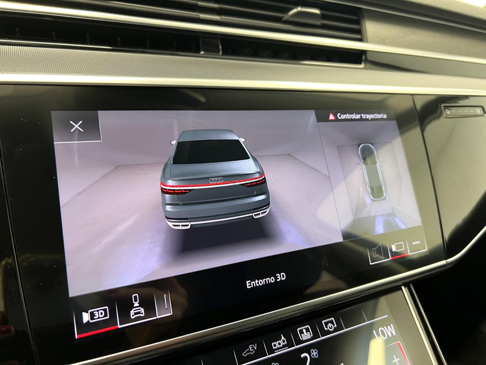 AUDI A8 L 60 TFSIE QUATTRO TIPTRONIC 39 