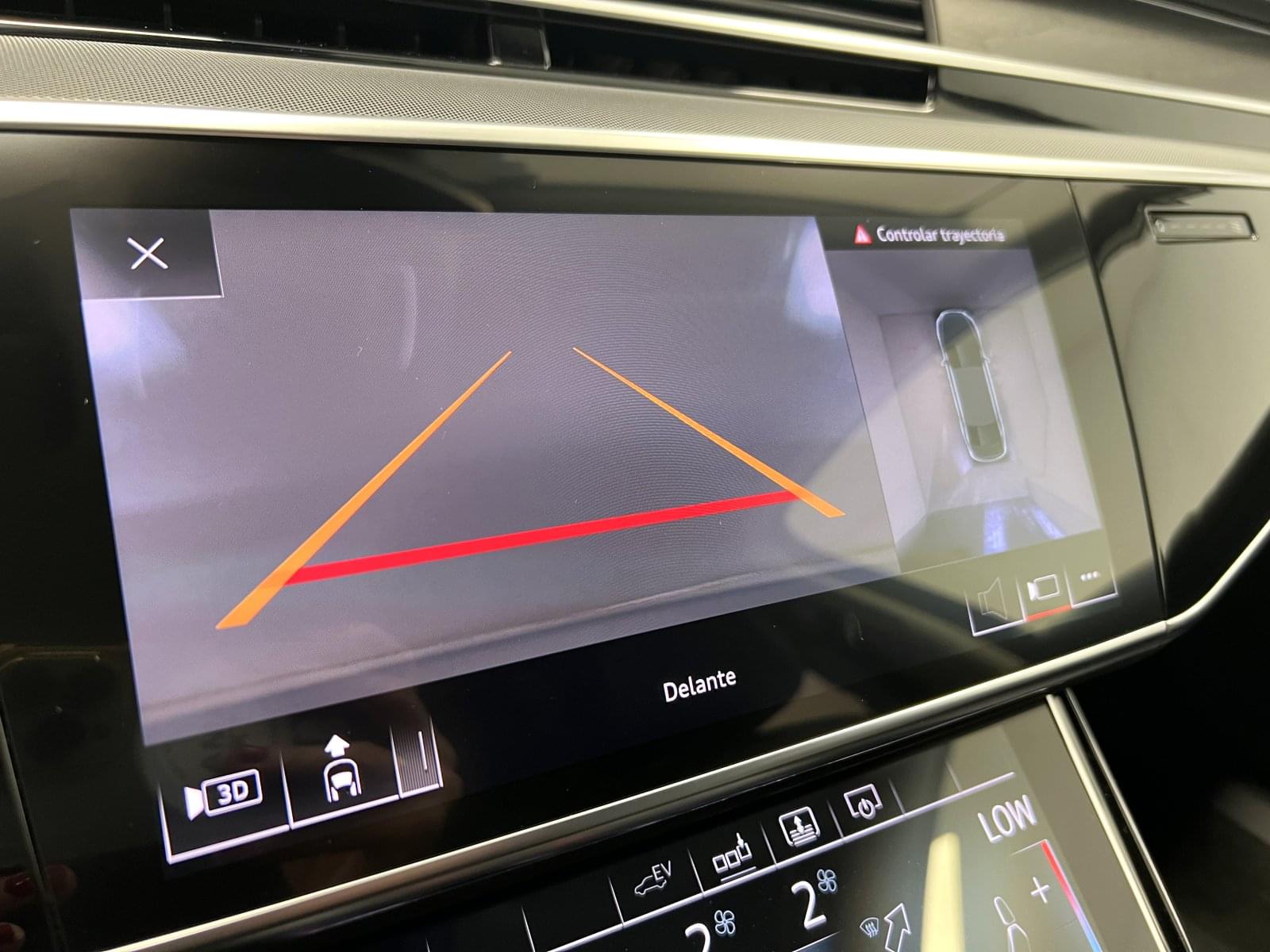 AUDI A8 L 60 TFSIE QUATTRO TIPTRONIC 37 