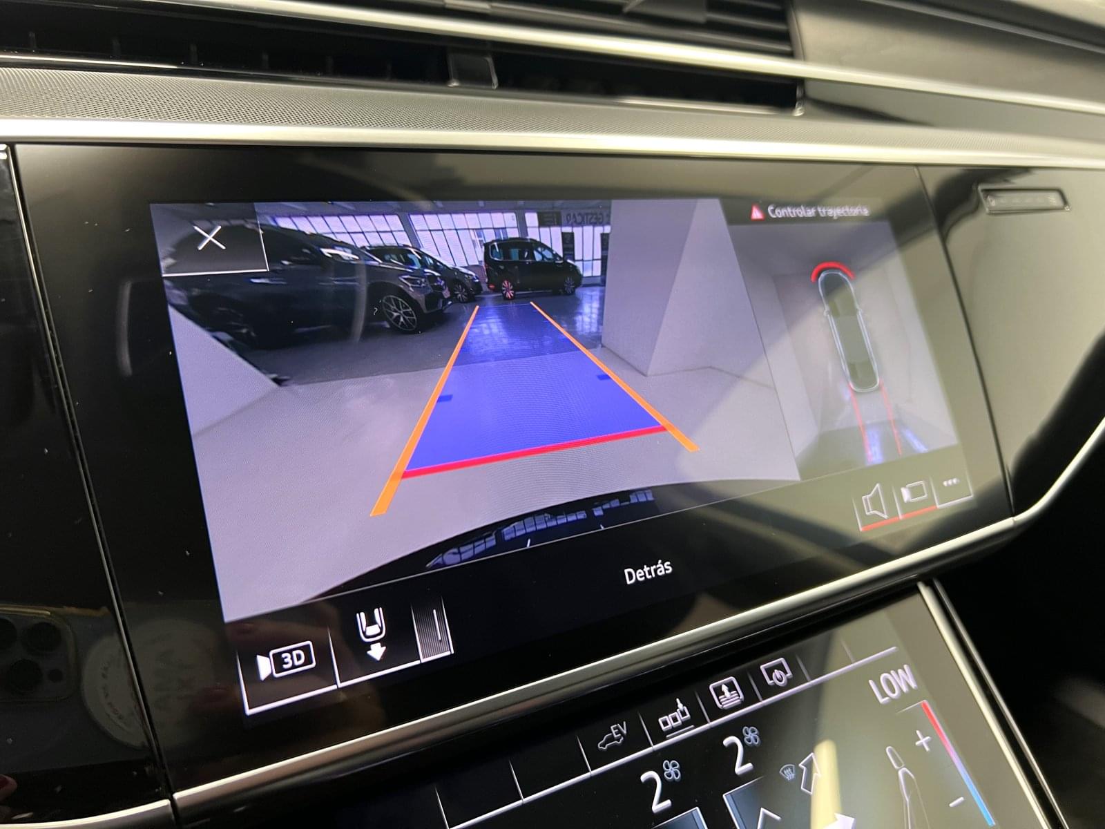AUDI A8 L 60 TFSIE QUATTRO TIPTRONIC 38 