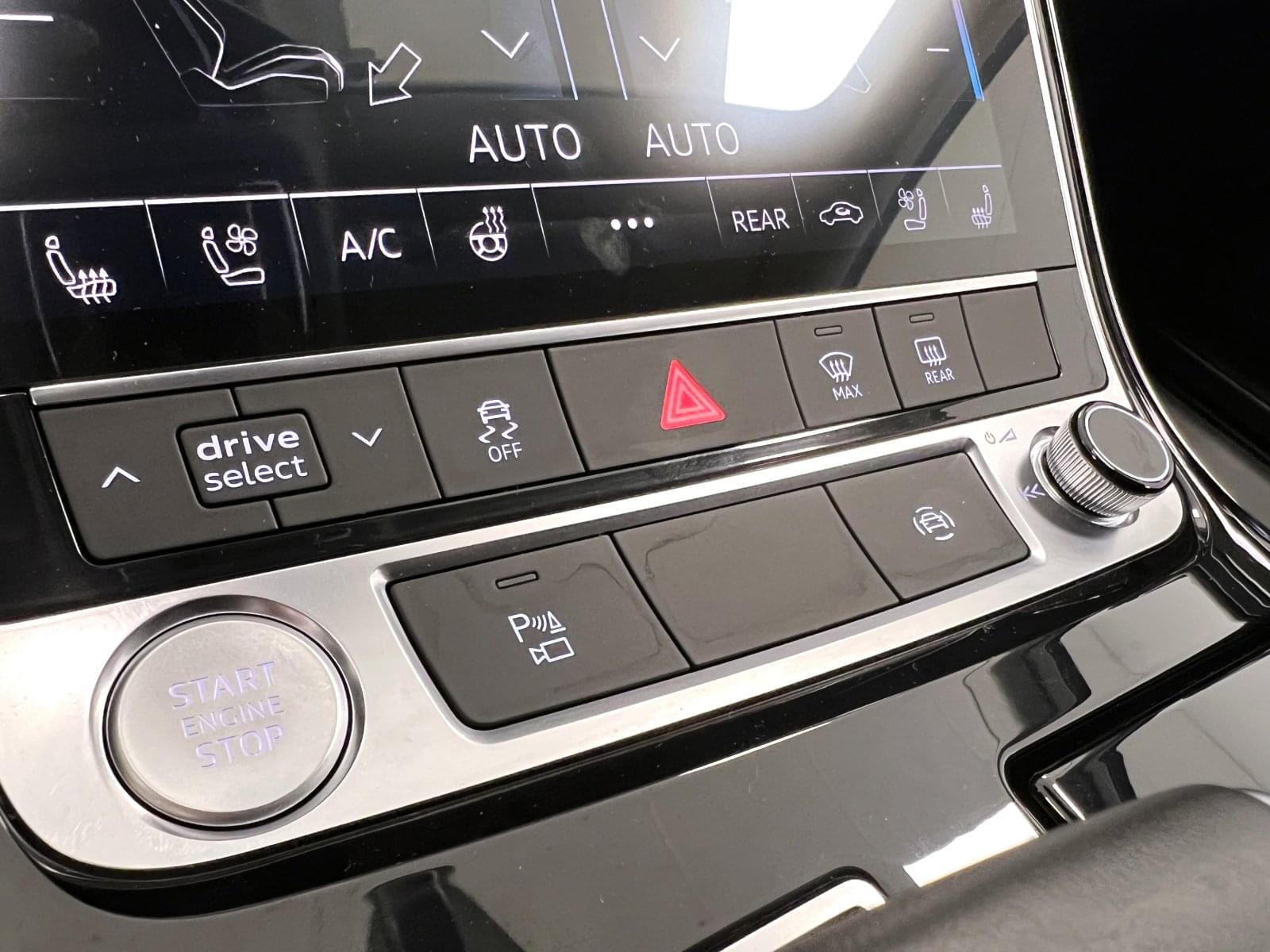 AUDI A8 L 60 TFSIE QUATTRO TIPTRONIC 42 