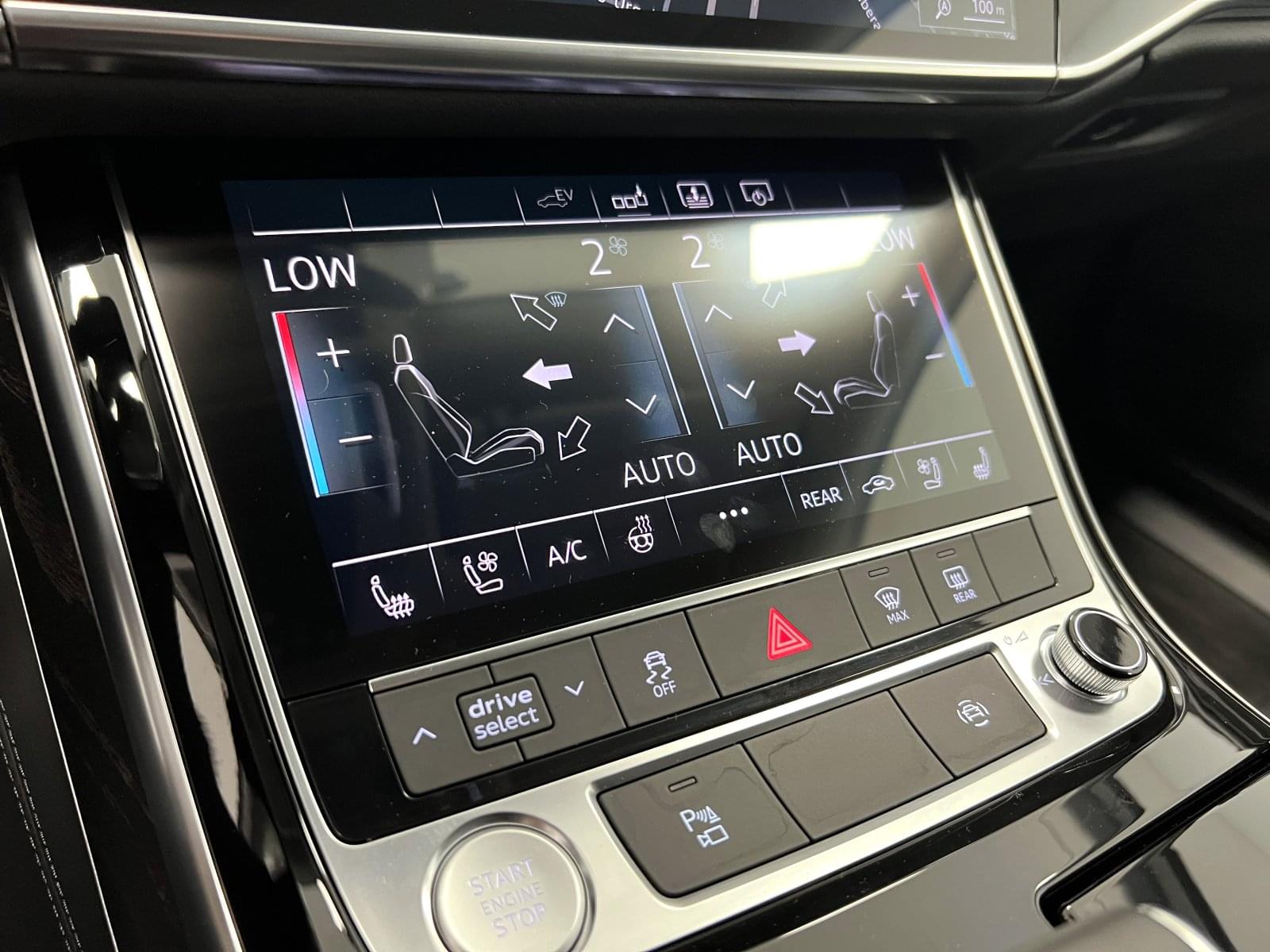 AUDI A8 L 60 TFSIE QUATTRO TIPTRONIC 41 
