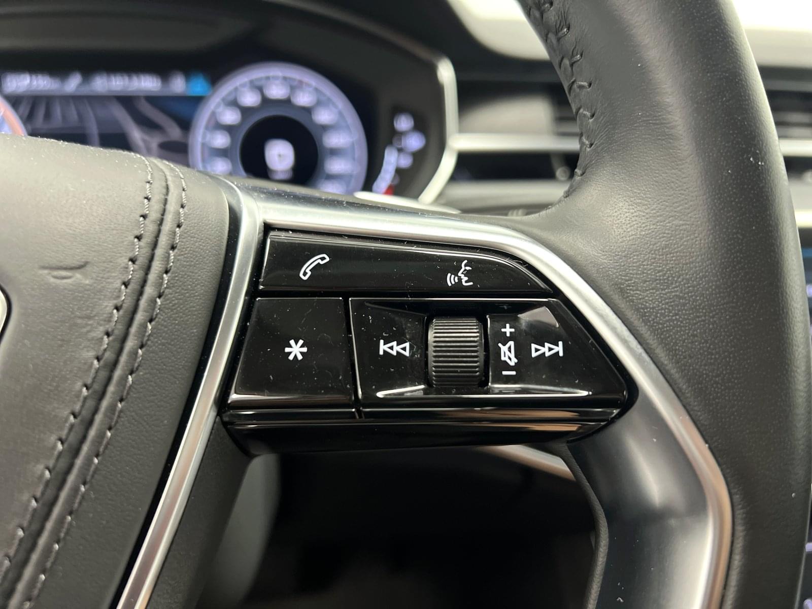 AUDI A8 L 60 TFSIE QUATTRO TIPTRONIC 34 