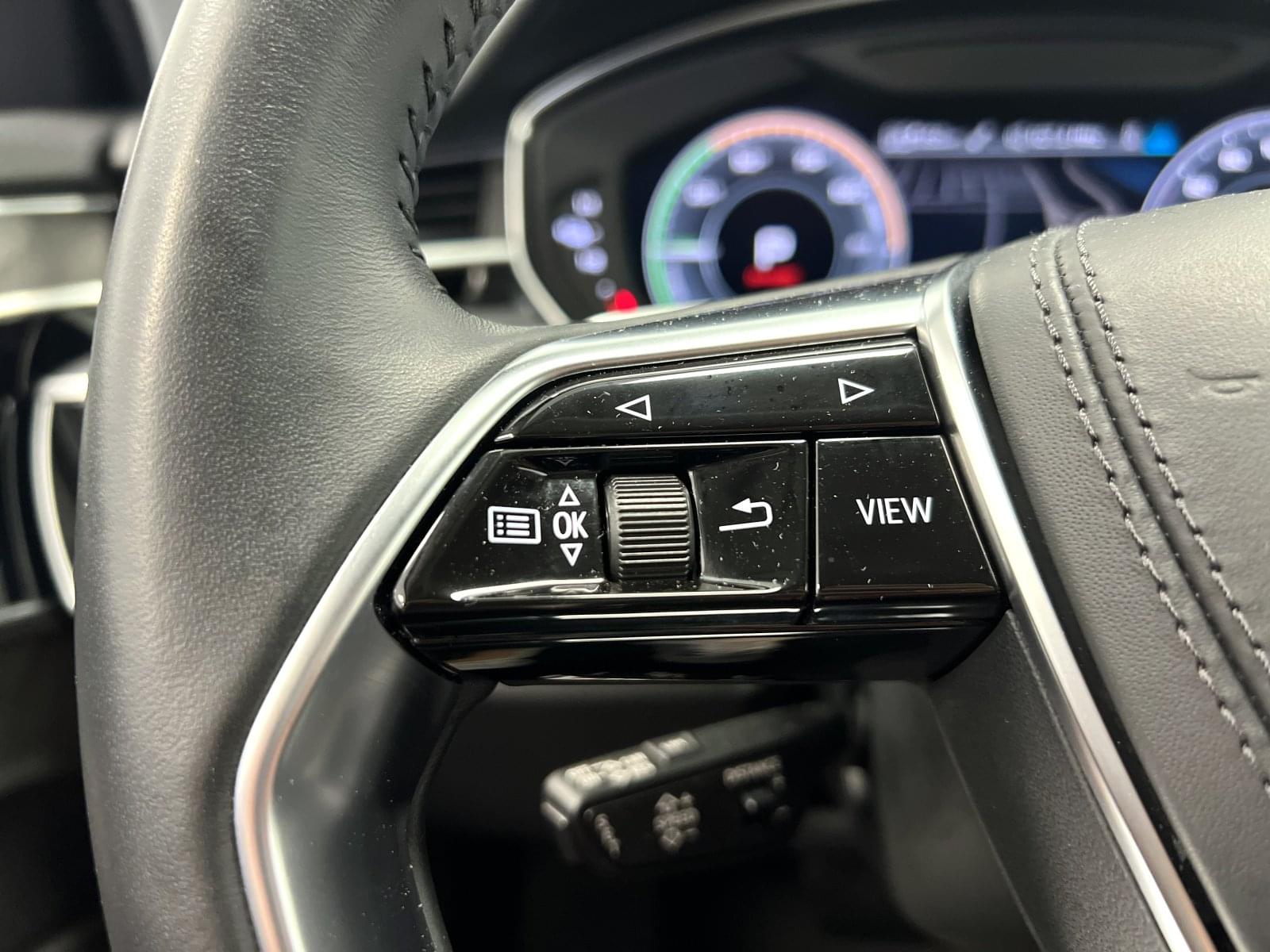 AUDI A8 L 60 TFSIE QUATTRO TIPTRONIC 32 