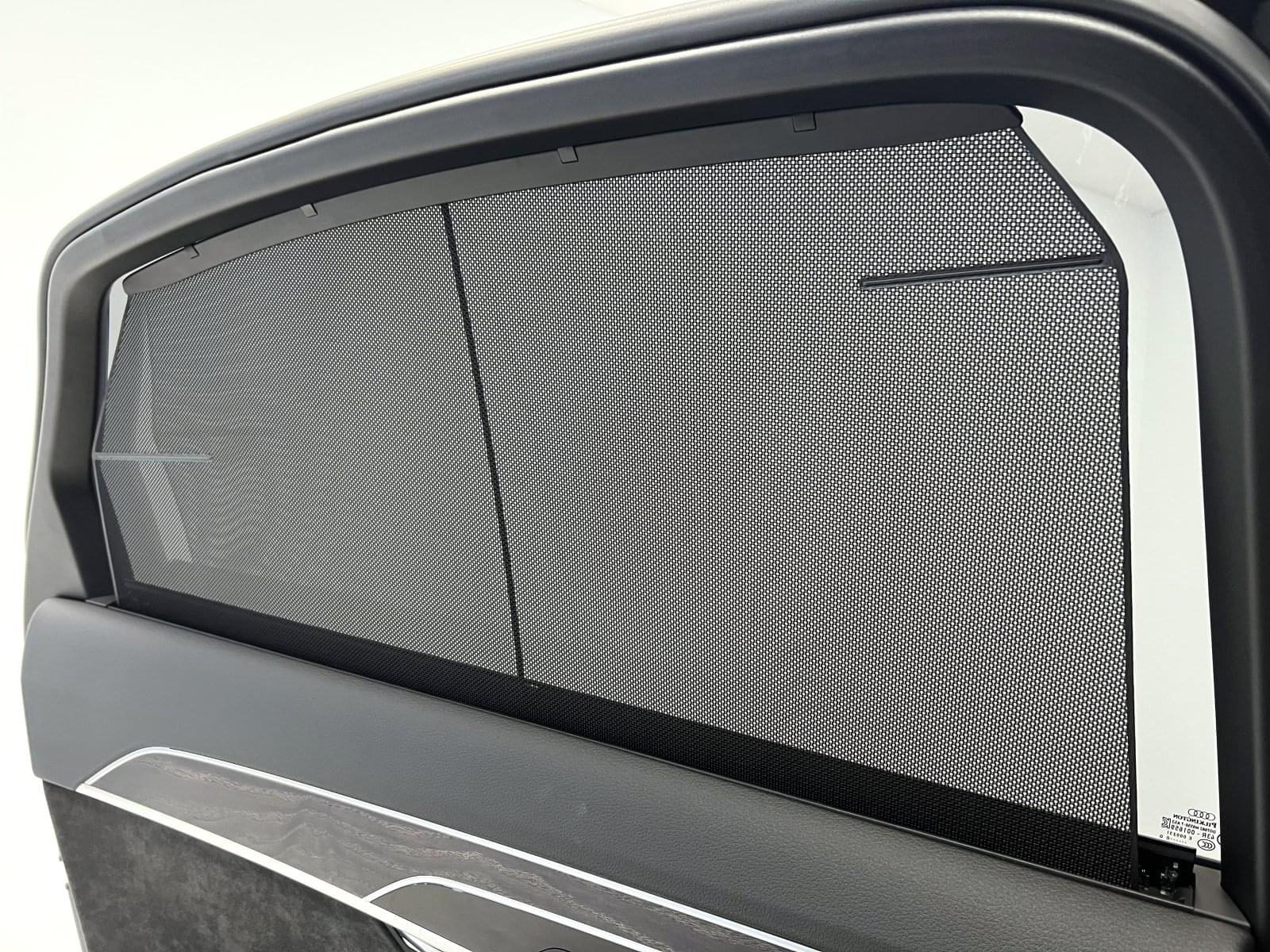 AUDI A8 L 60 TFSIE QUATTRO TIPTRONIC 50 