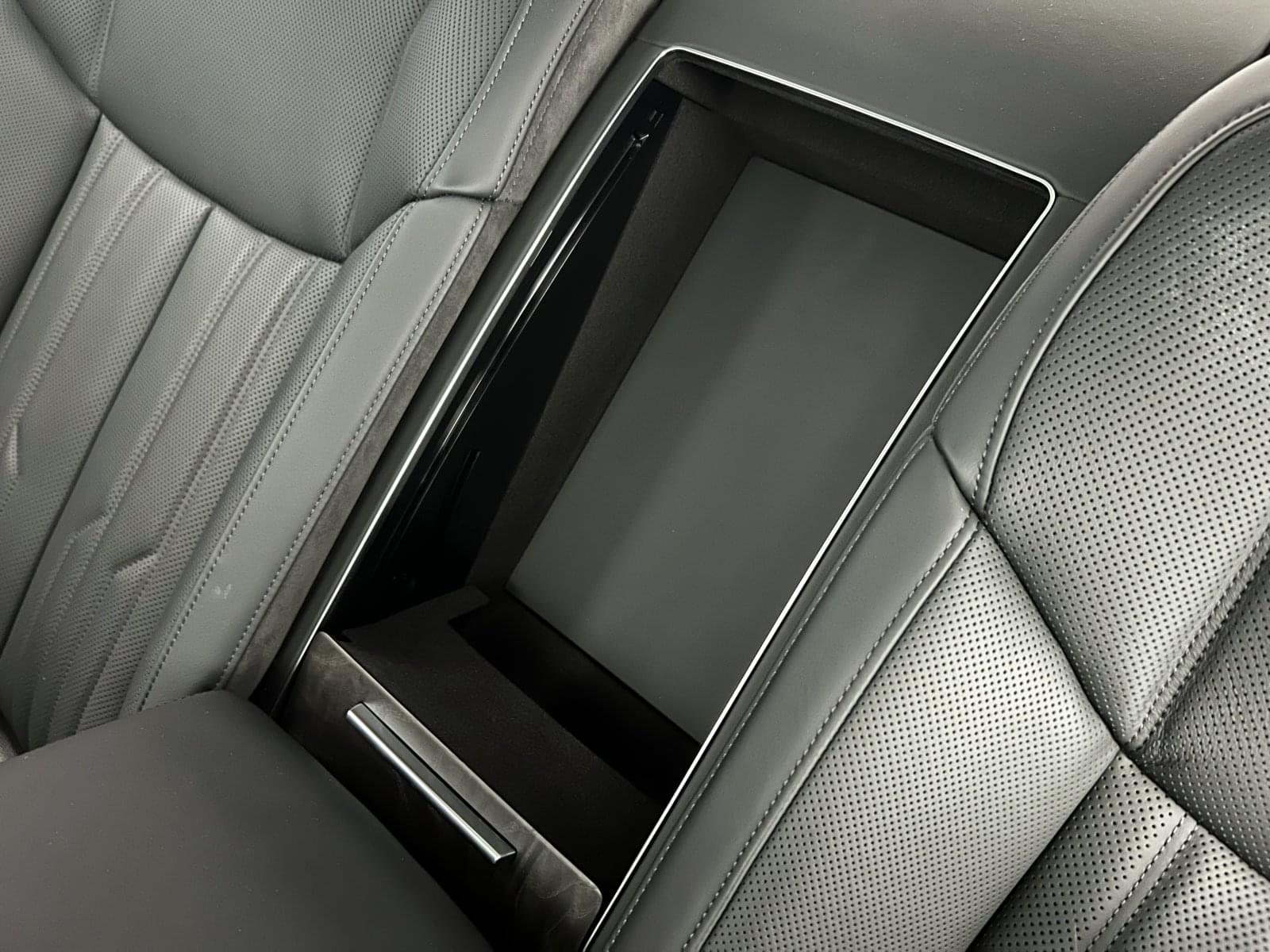 AUDI A8 L 60 TFSIE QUATTRO TIPTRONIC 53 