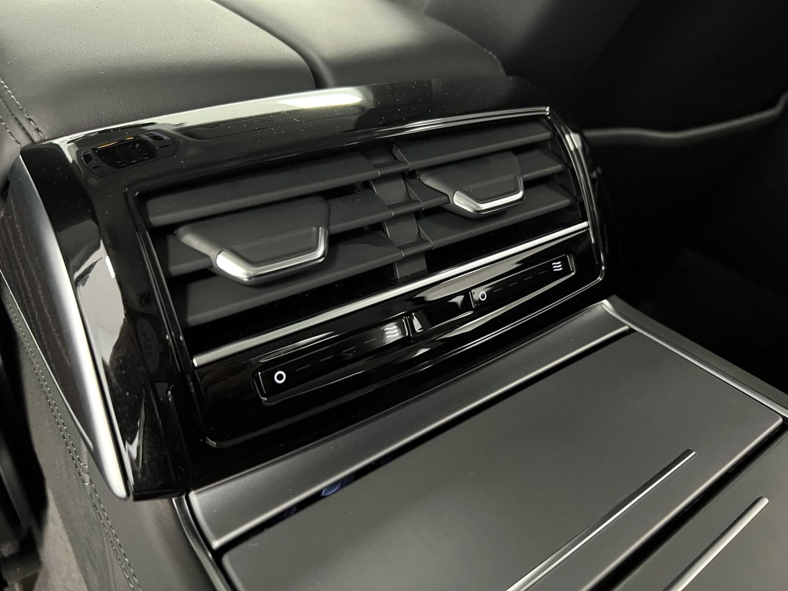 AUDI A8 L 60 TFSIE QUATTRO TIPTRONIC 54 