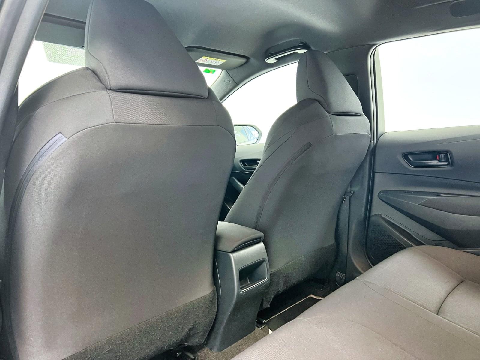 TOYOTA COROLLA 1.8 HYBRID BUSINESS PLUS E-CVT TOU SPORT 37 