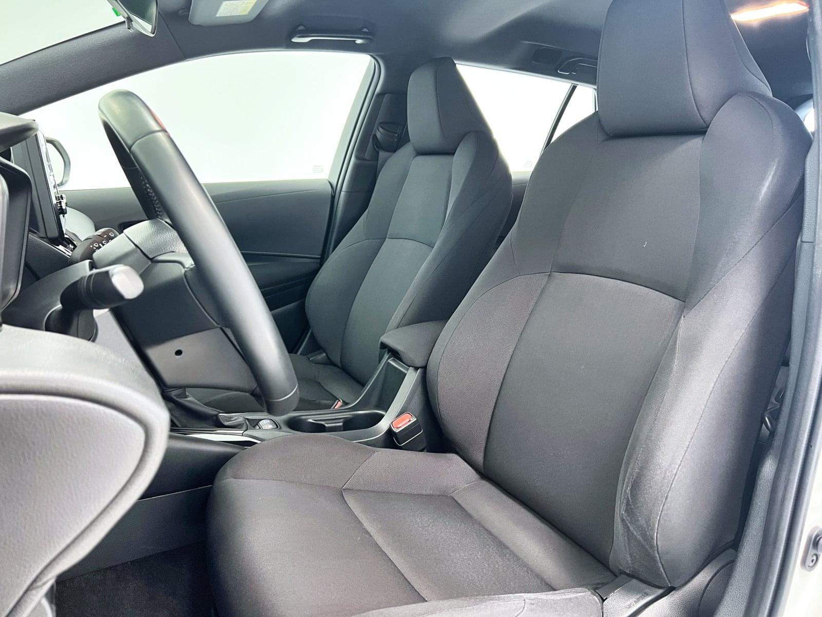 TOYOTA COROLLA 1.8 HYBRID BUSINESS PLUS E-CVT TOU SPORT 23 