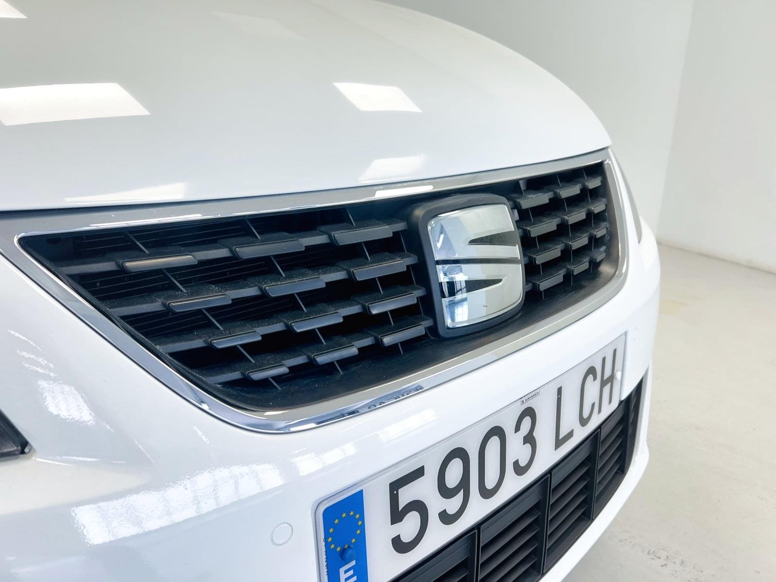 SEAT ALHAMBRA 2.0 TDI 150CVS/S XC TRAVEL EDITION 5 