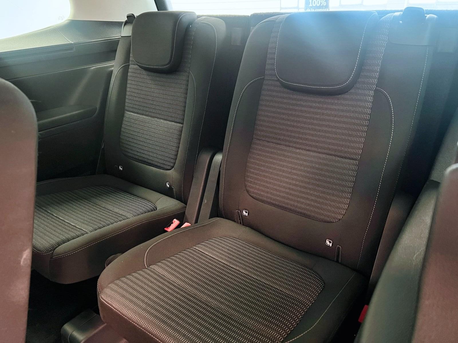 SEAT ALHAMBRA 2.0 TDI 150CVS/S XC TRAVEL EDITION 47 