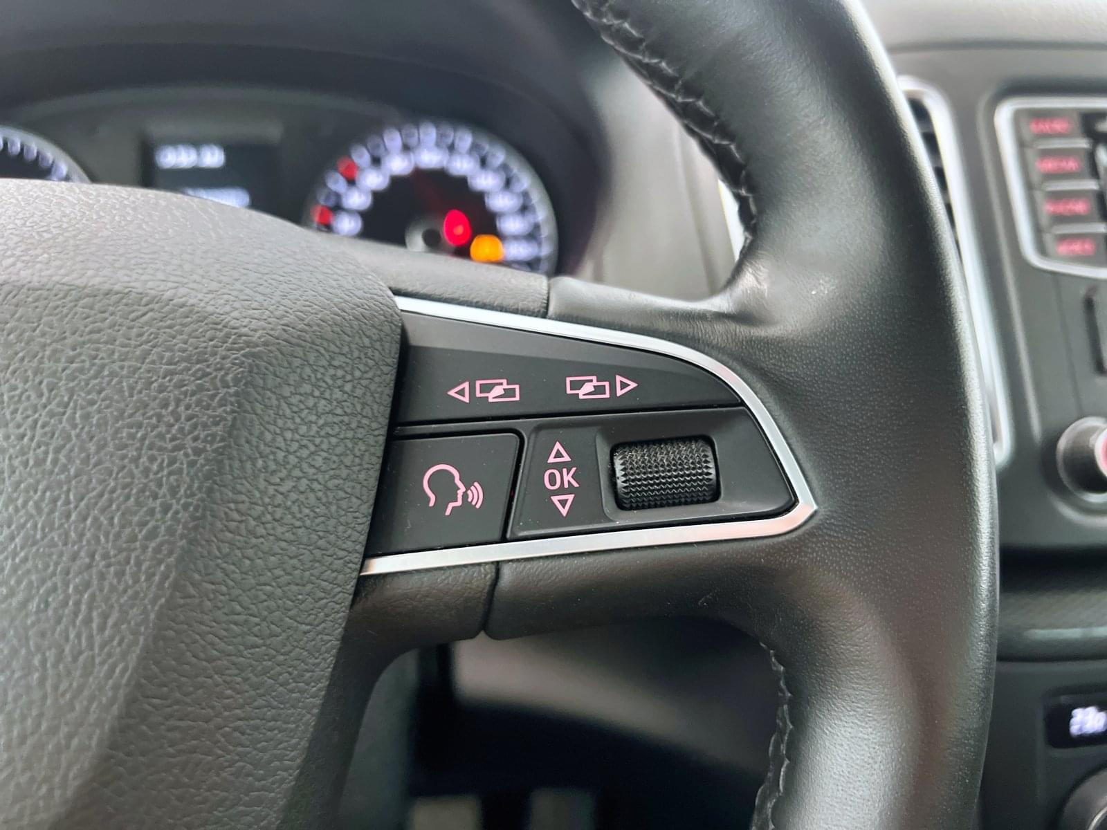 SEAT ALHAMBRA 2.0 TDI 150CVS/S XC TRAVEL EDITION 31 