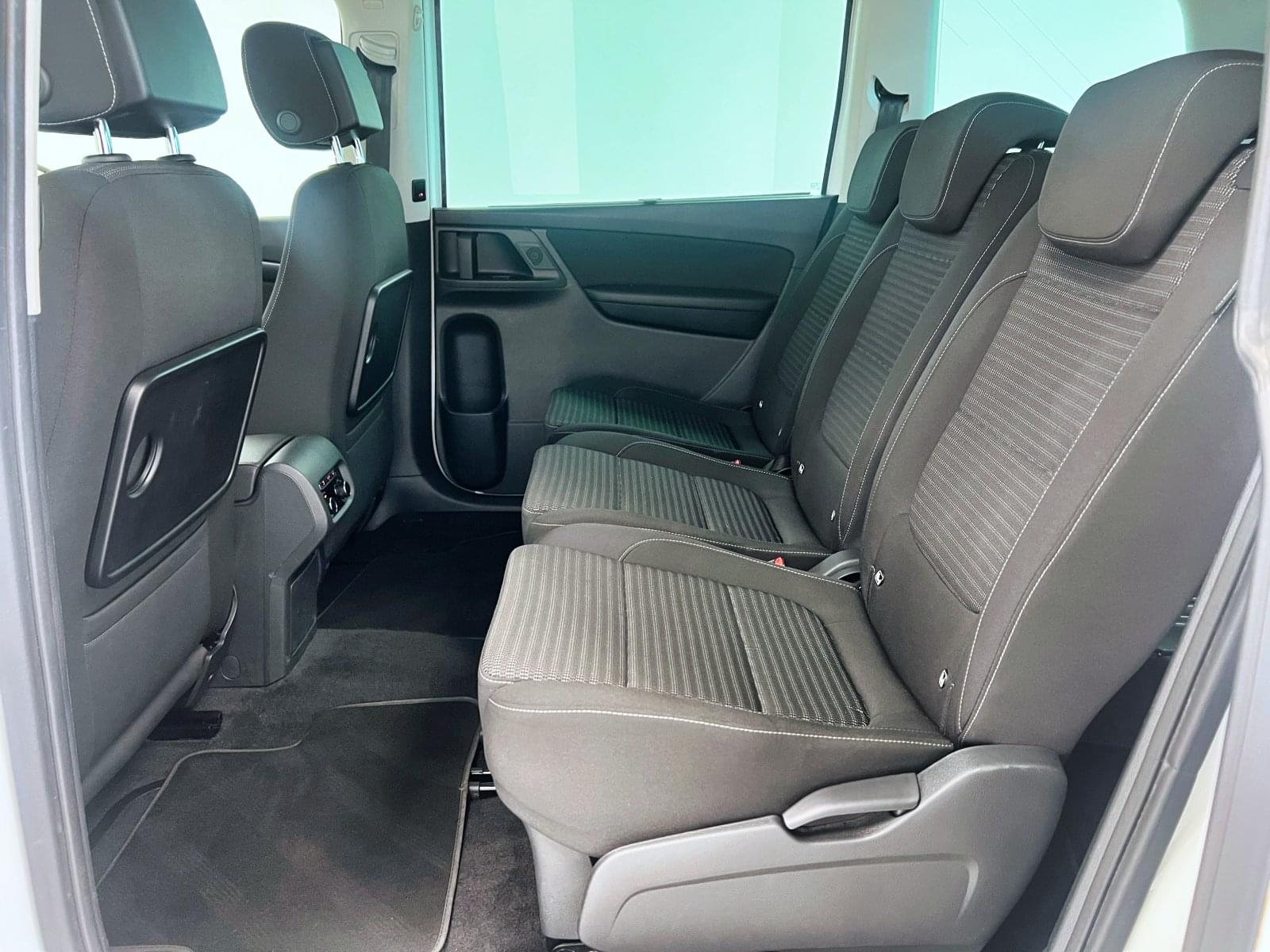 SEAT ALHAMBRA 2.0 TDI 150CVS/S XC TRAVEL EDITION 45 