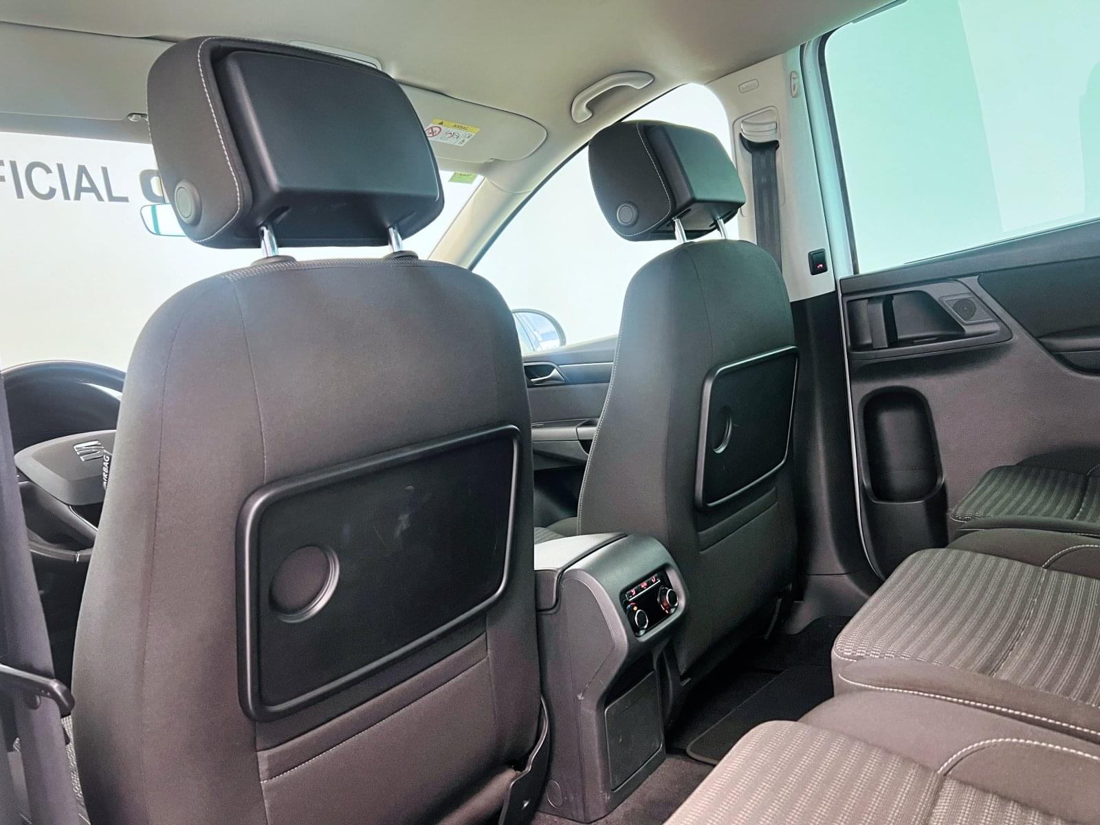 SEAT ALHAMBRA 2.0 TDI 150CVS/S XC TRAVEL EDITION 43 