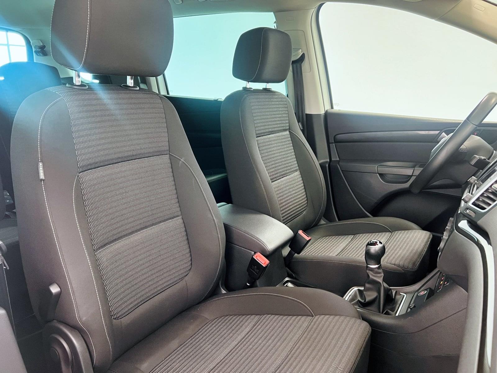 SEAT ALHAMBRA 2.0 TDI 150CVS/S XC TRAVEL EDITION 42 