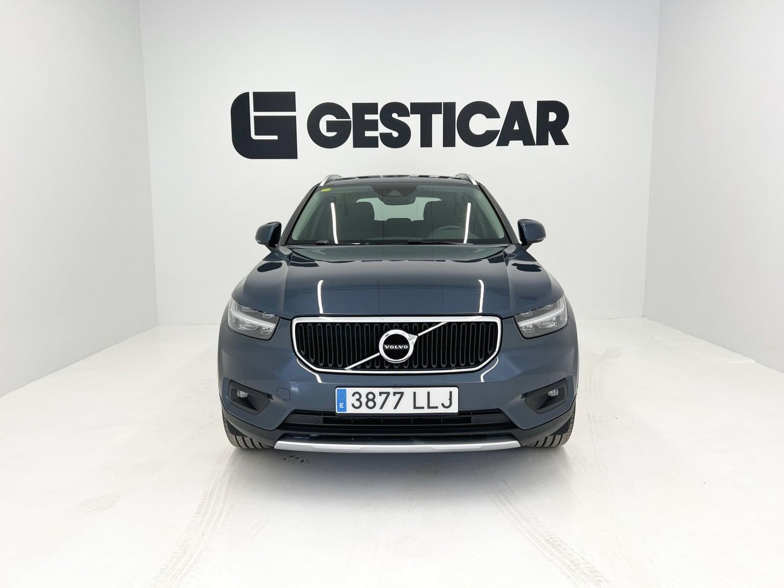 VOLVO XC40 BUSINESS PLUS T3 163CV AT8 5 