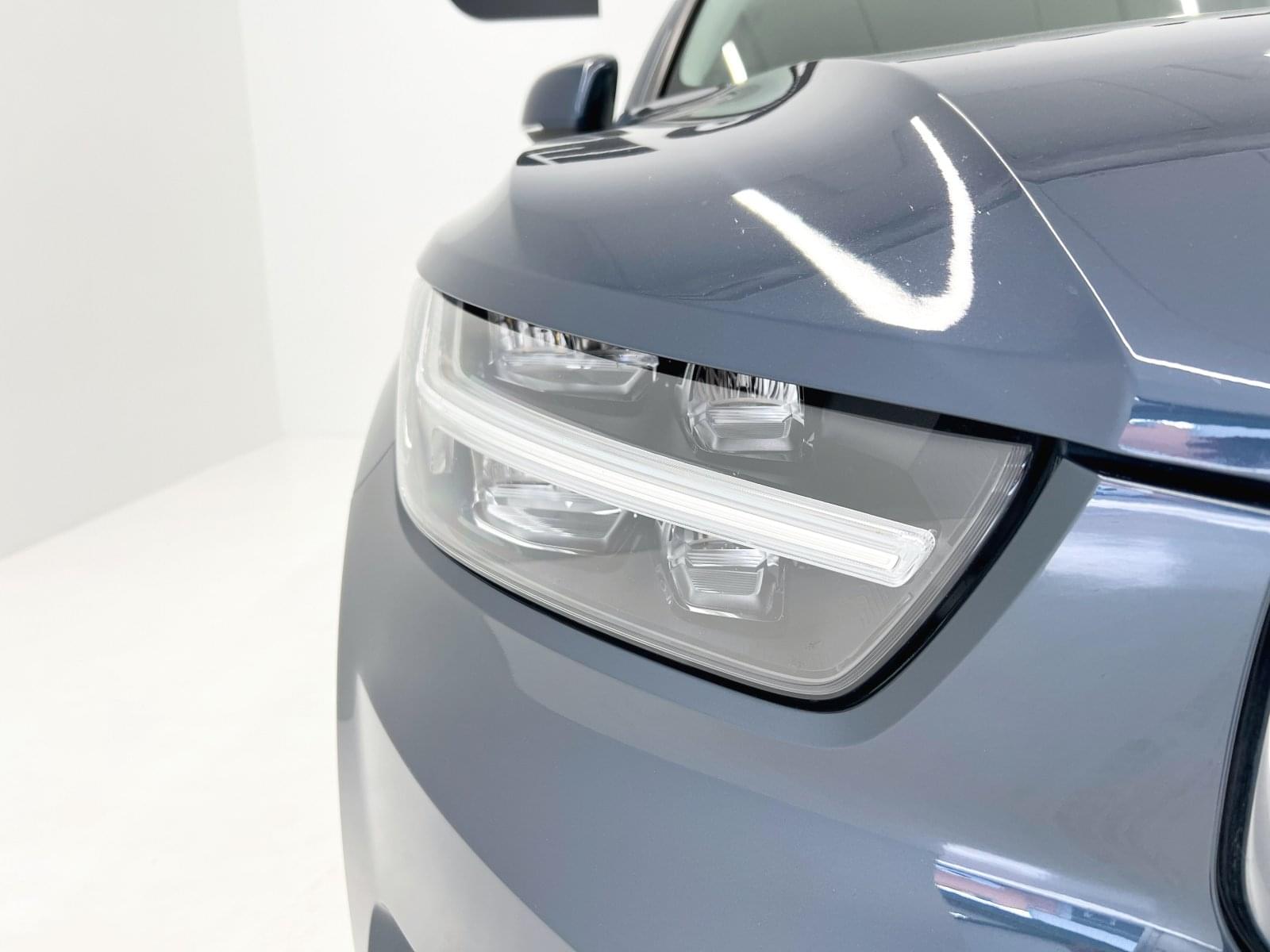 VOLVO XC40 BUSINESS PLUS T3 163CV AT8 3 
