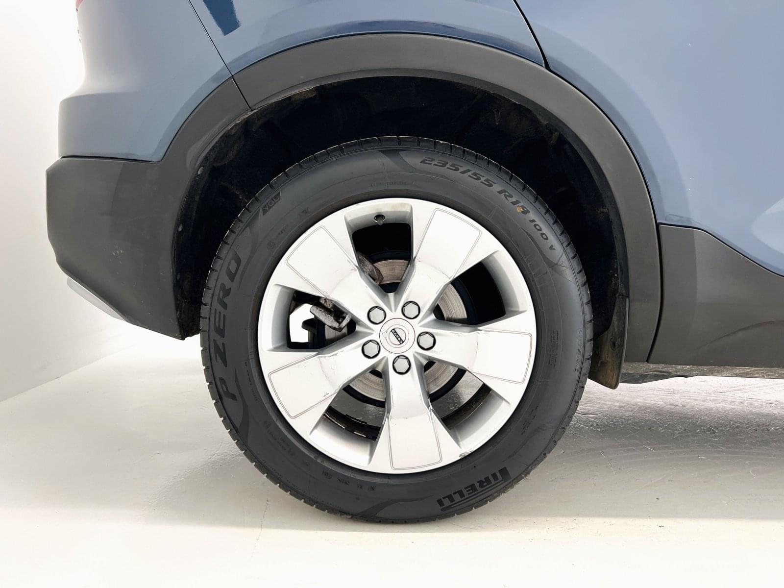 VOLVO XC40 BUSINESS PLUS T3 163CV AT8 22 