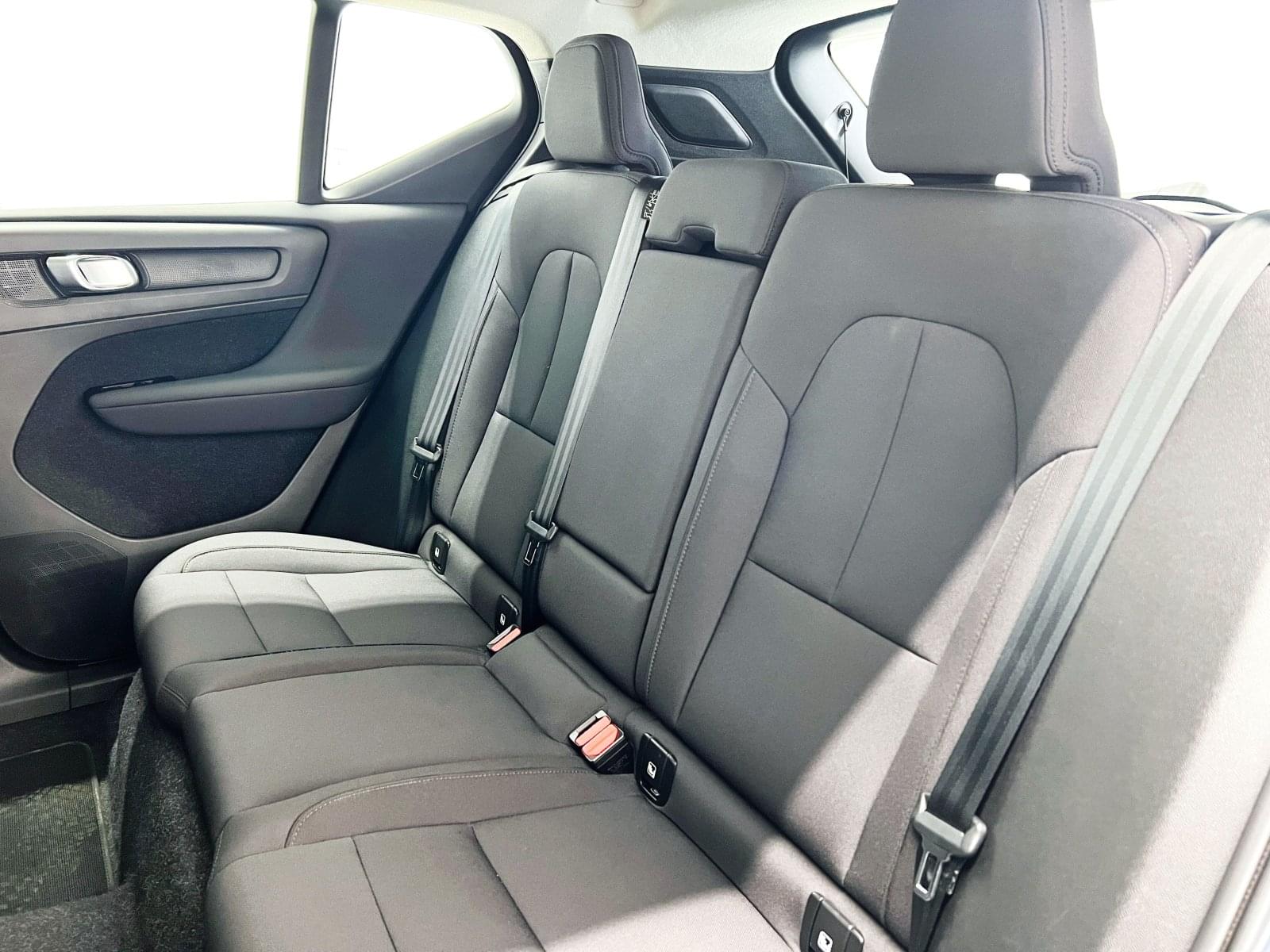 VOLVO XC40 BUSINESS PLUS T3 163CV AT8 42 