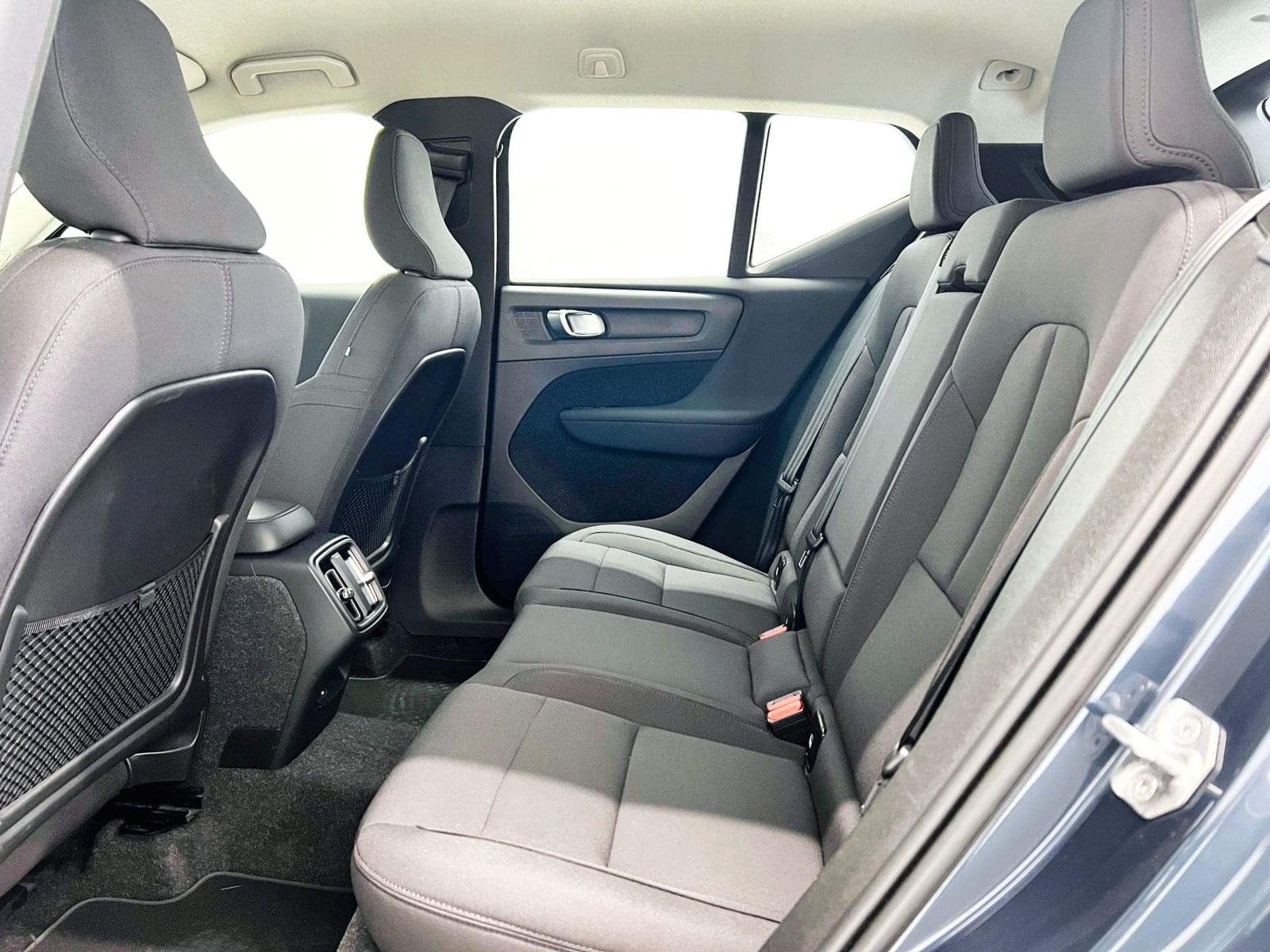 VOLVO XC40 BUSINESS PLUS T3 163CV AT8 41 