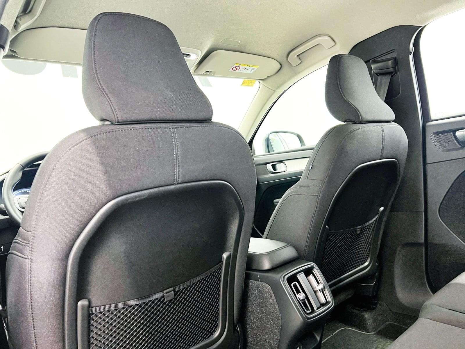 VOLVO XC40 BUSINESS PLUS T3 163CV AT8 40 