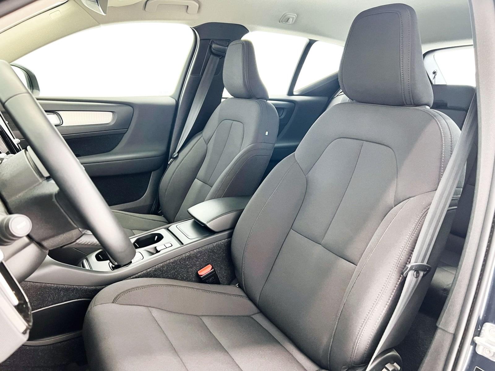 VOLVO XC40 BUSINESS PLUS T3 163CV AT8 23 