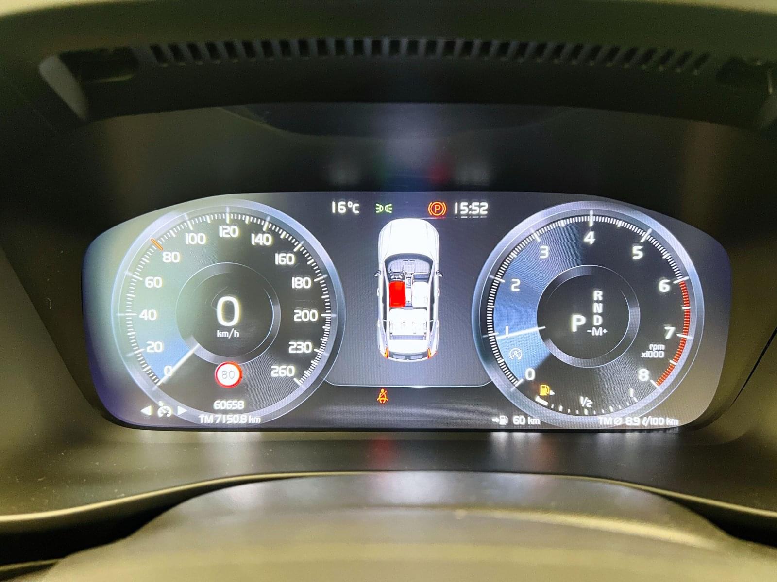 VOLVO XC40 BUSINESS PLUS T3 163CV AT8 30 