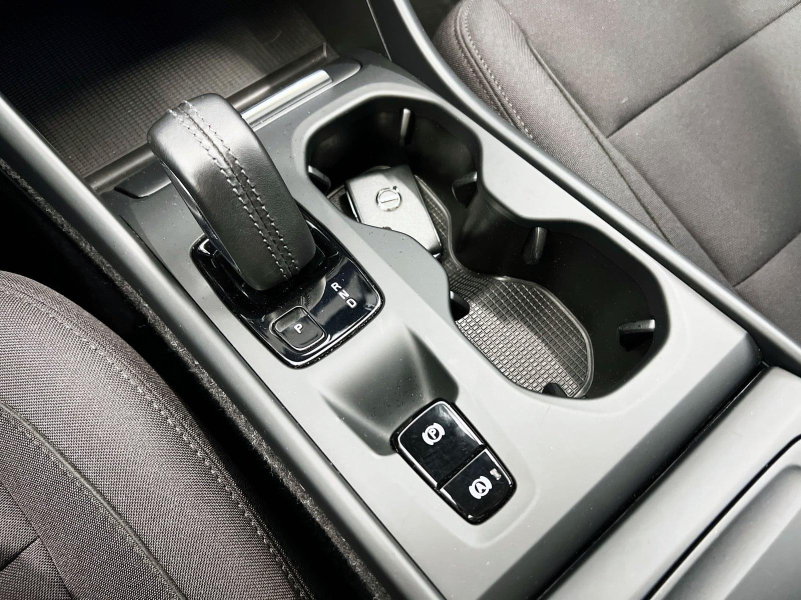 VOLVO XC40 BUSINESS PLUS T3 163CV AT8 36 