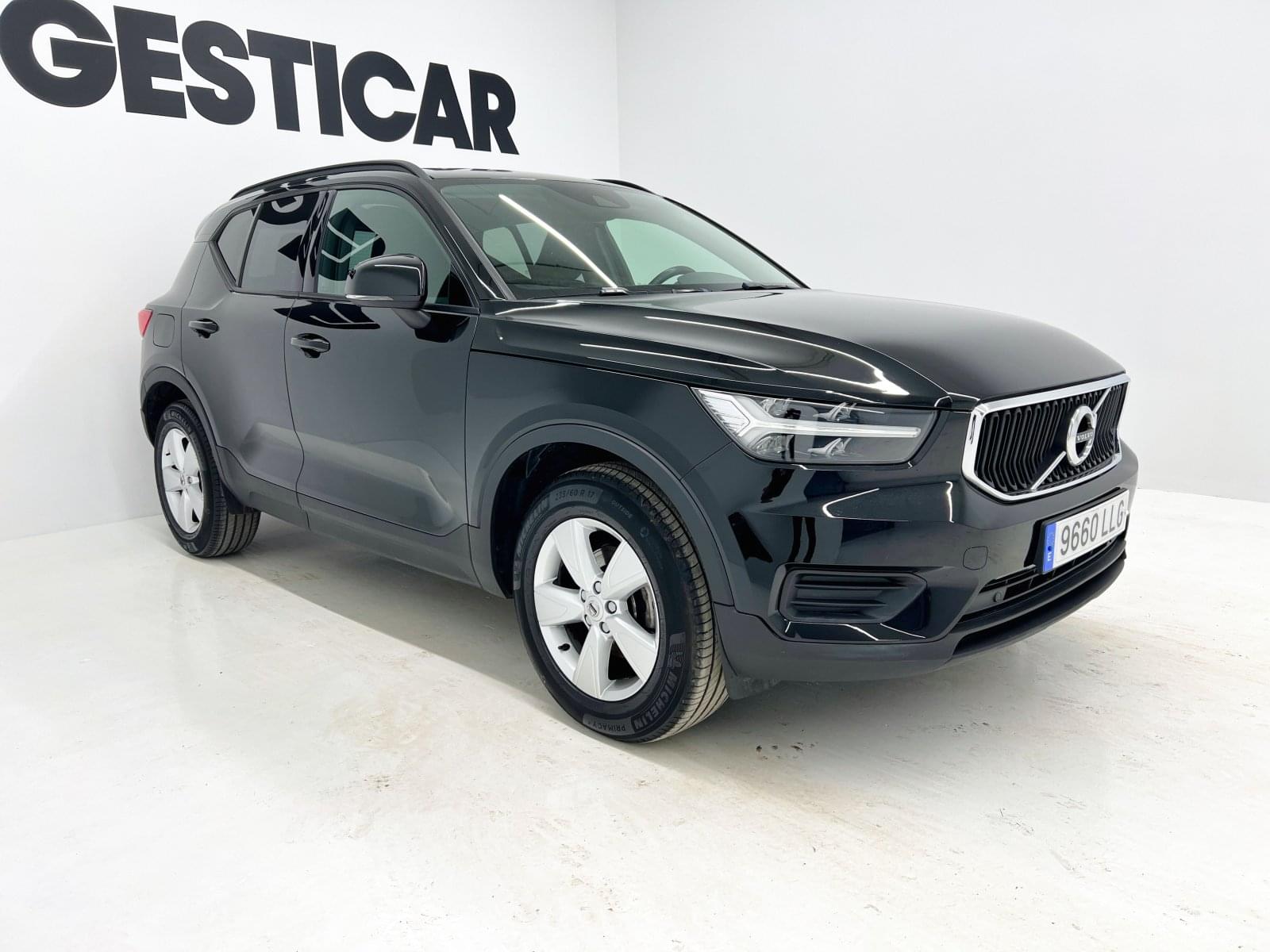 VOLVO XC40 T3 163CV 3 