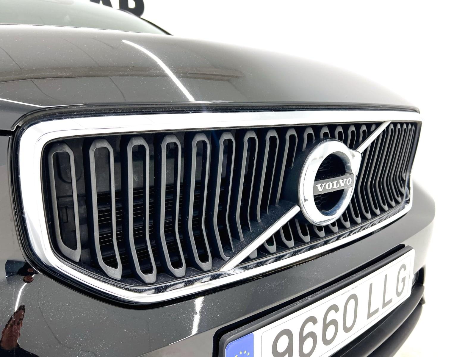 VOLVO XC40 T3 163CV 5 