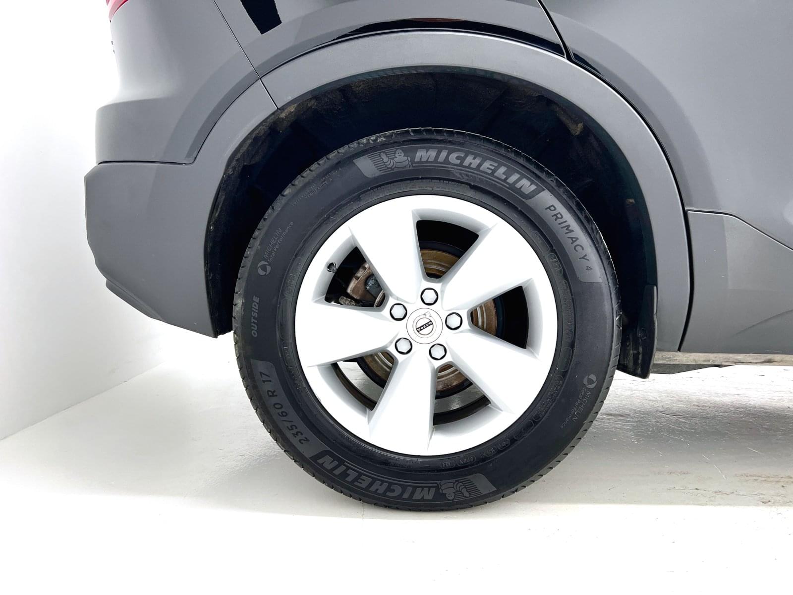 VOLVO XC40 T3 163CV 22 
