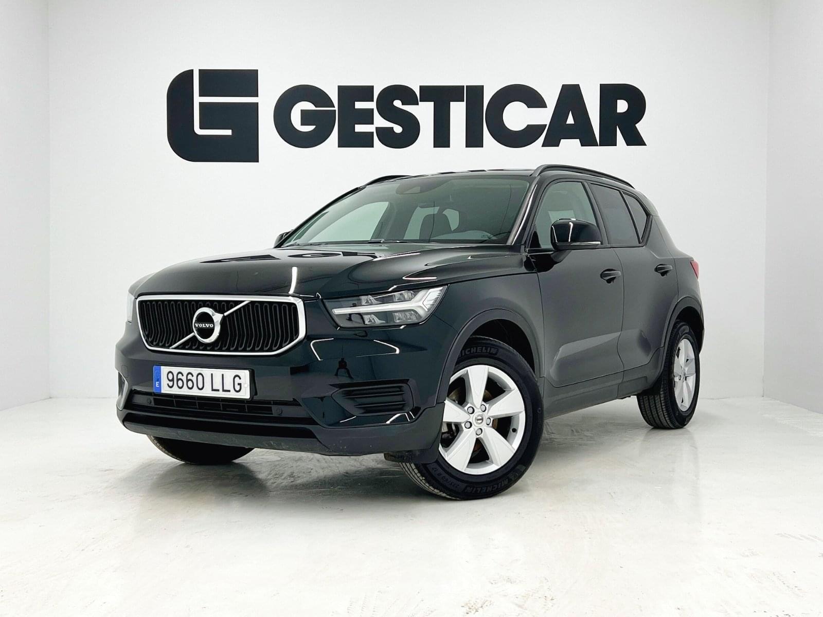 VOLVO XC40 T3 163CV 1 