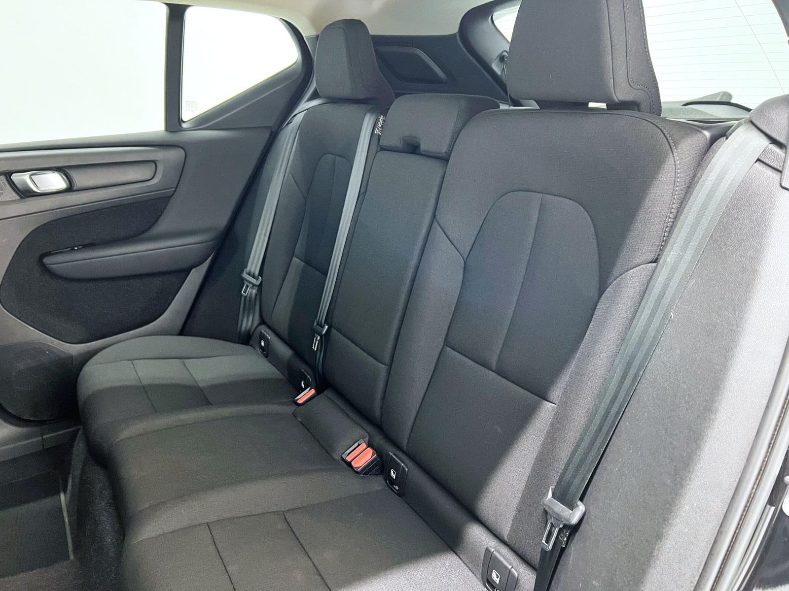 VOLVO XC40 T3 163CV 41 