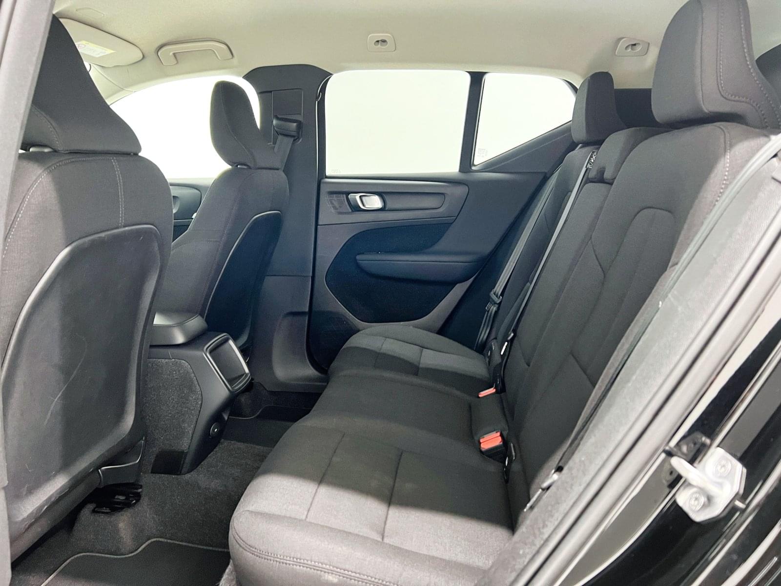 VOLVO XC40 T3 163CV 40 