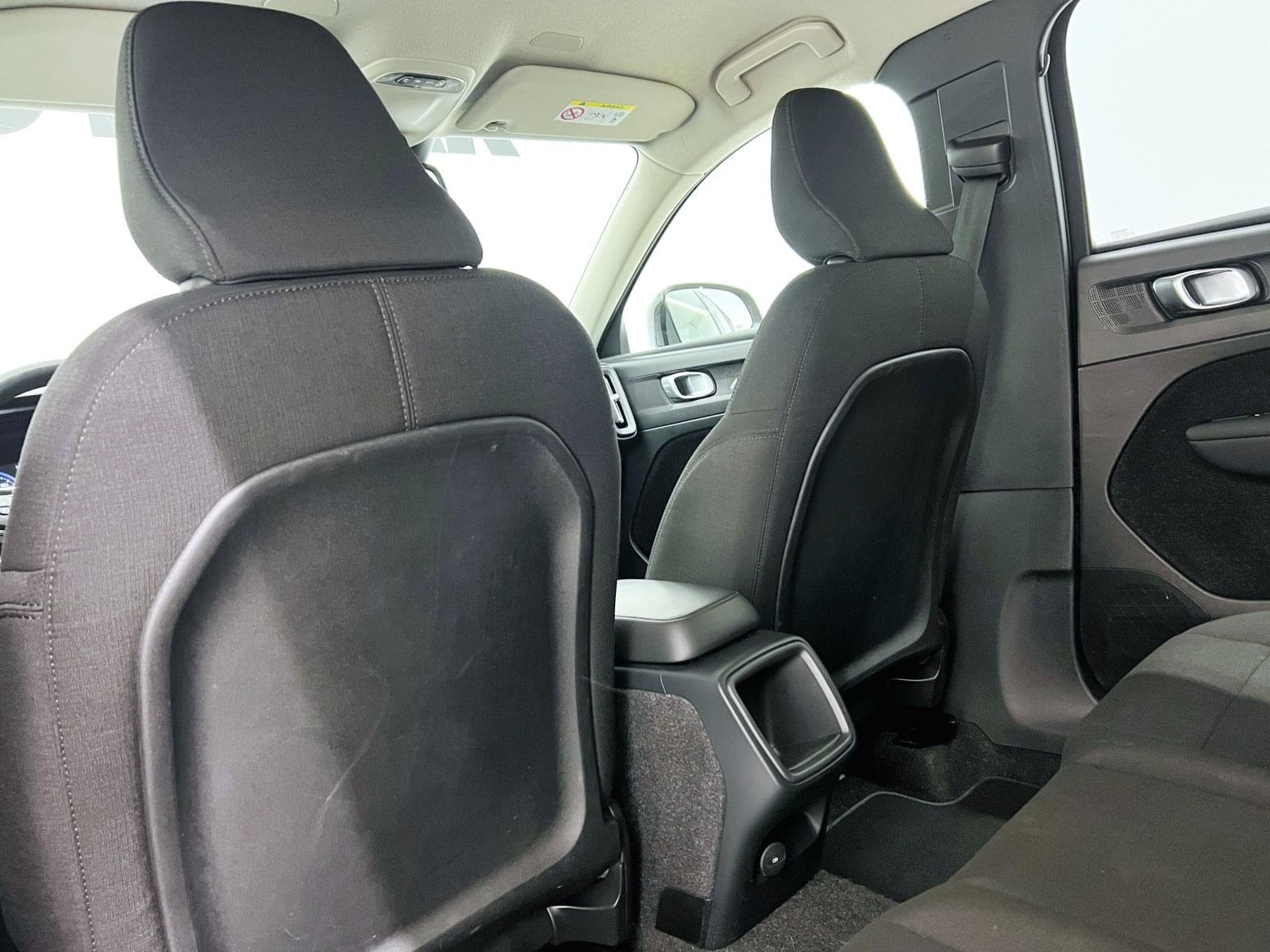 VOLVO XC40 T3 163CV 39 