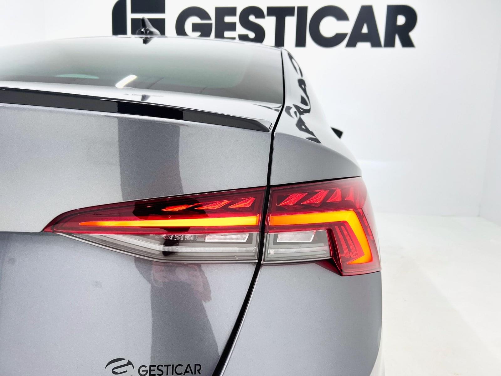 SKODA OCTAVIA 2.0TDI 150CV DSG SPORTLINE 17 