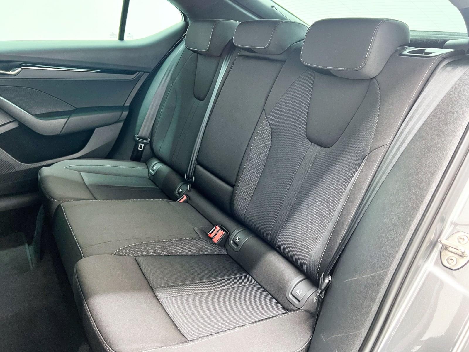 SKODA OCTAVIA 2.0TDI 150CV DSG SPORTLINE 43 