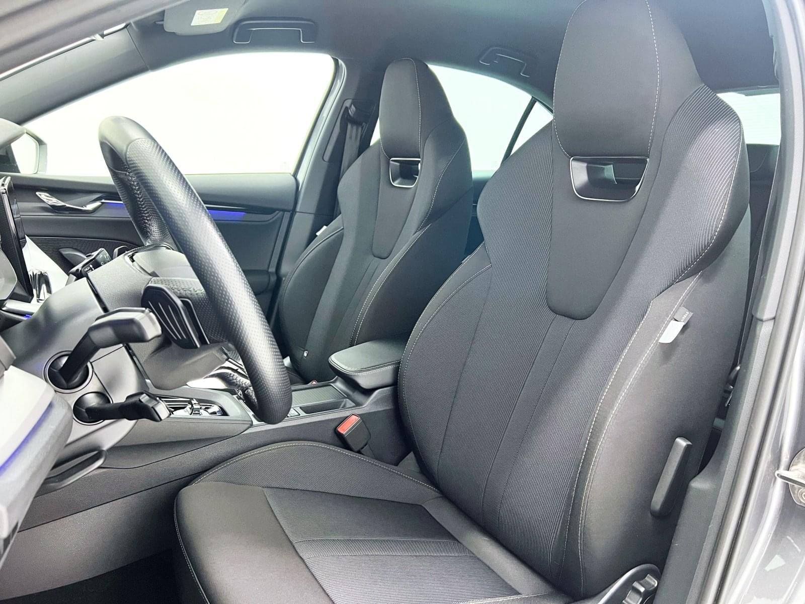 SKODA OCTAVIA 2.0TDI 150CV DSG SPORTLINE 23 