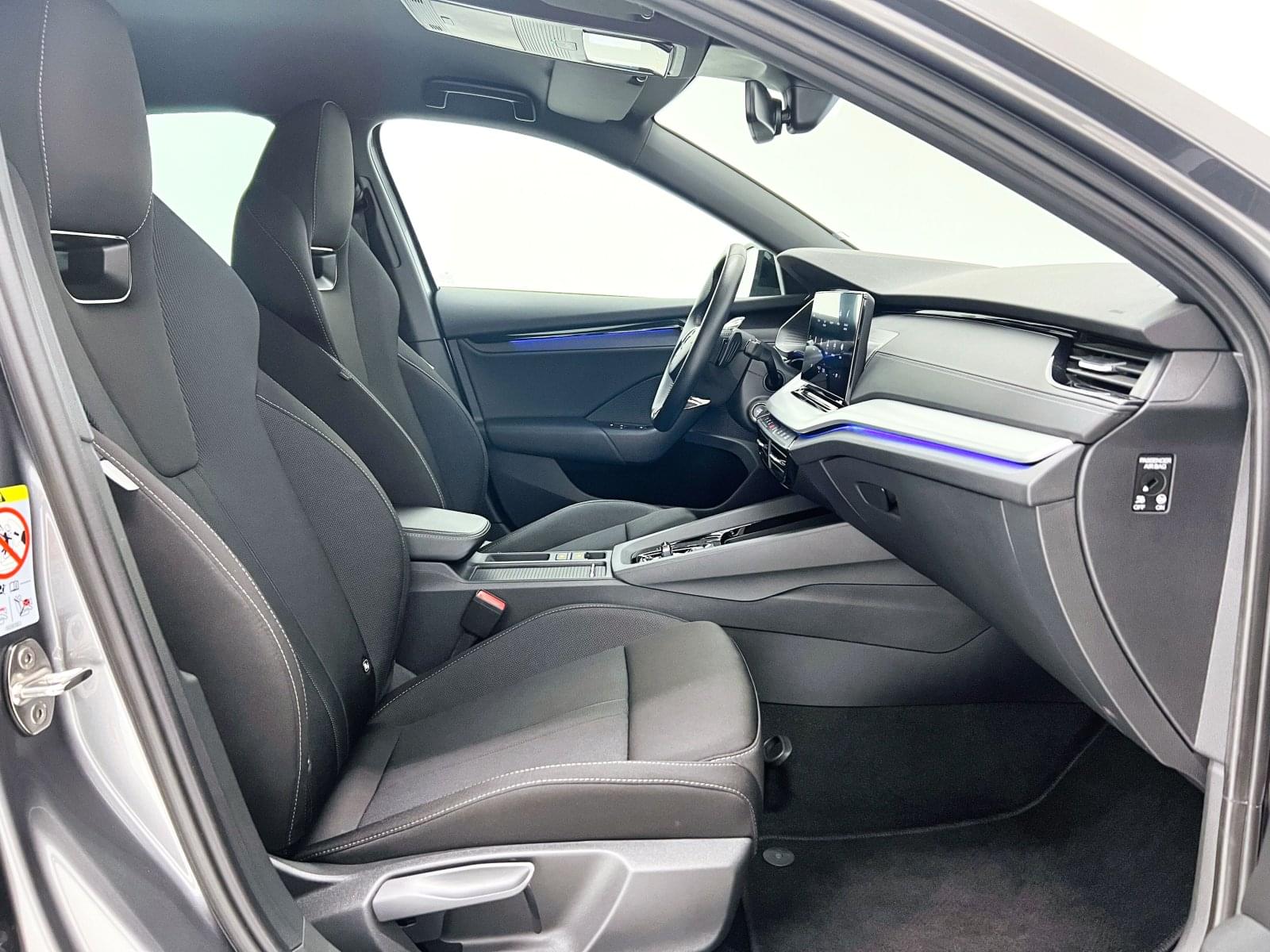 SKODA OCTAVIA 2.0TDI 150CV DSG SPORTLINE 39 