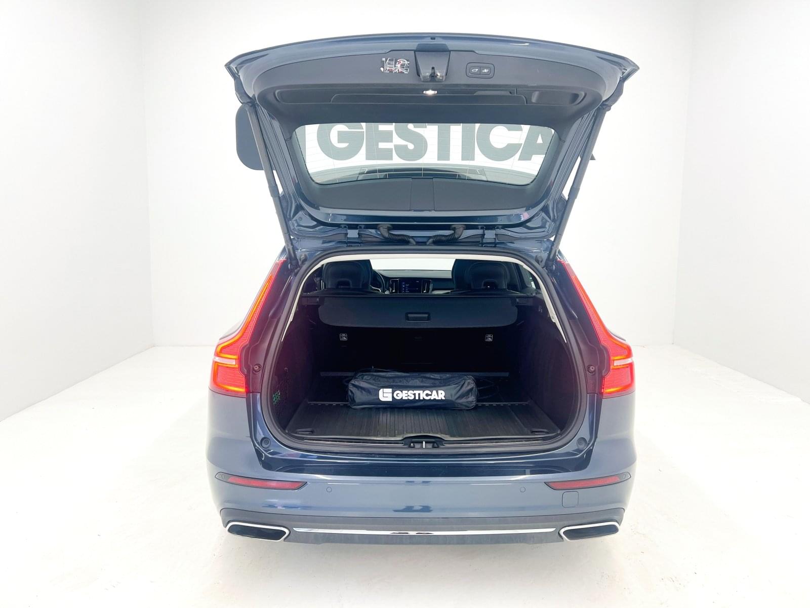 VOLVO V60 INSCRIPTION AWD 2.0 T6 340 13 
