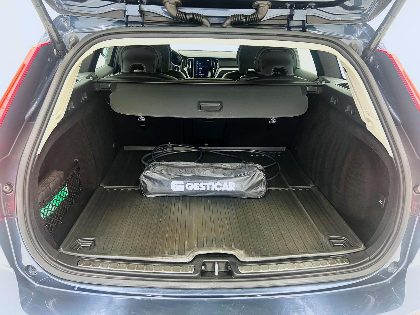 VOLVO V60 INSCRIPTION AWD 2.0 T6 340 14 