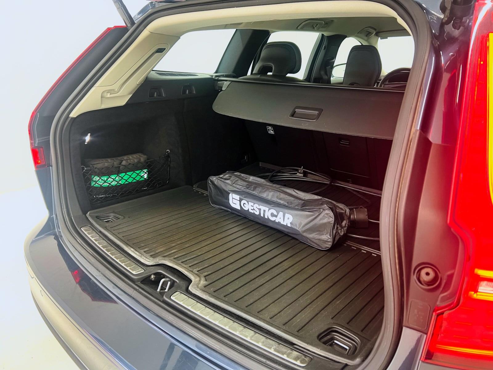 VOLVO V60 INSCRIPTION AWD 2.0 T6 340 15 