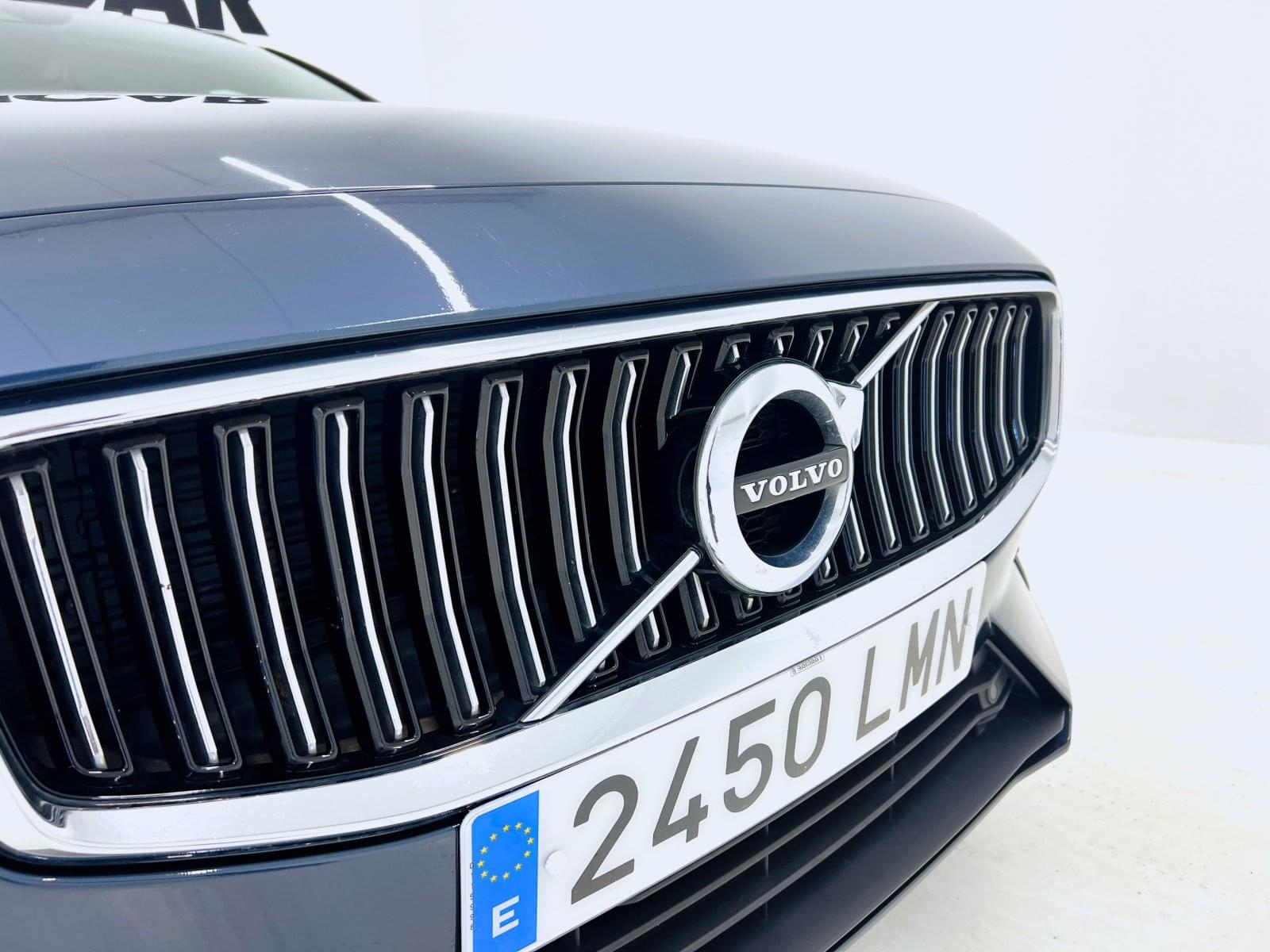 VOLVO V60 INSCRIPTION AWD 2.0 T6 340 5 