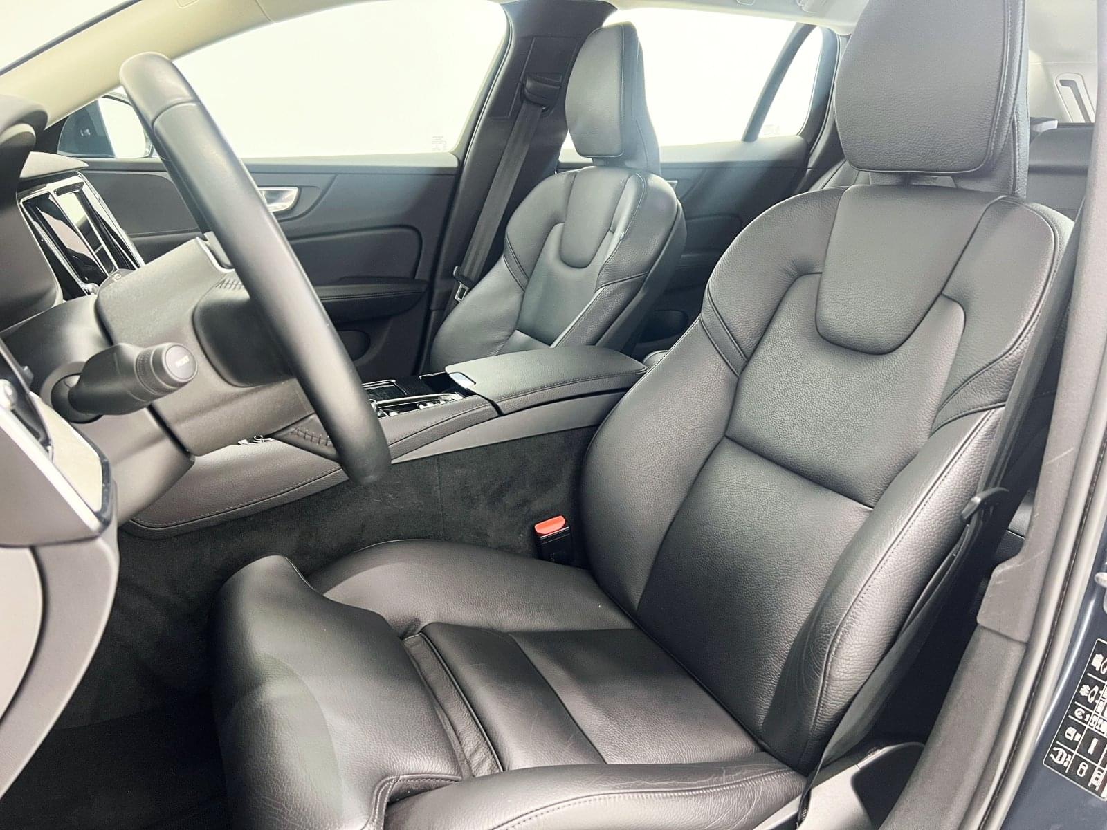 VOLVO V60 INSCRIPTION AWD 2.0 T6 340 24 